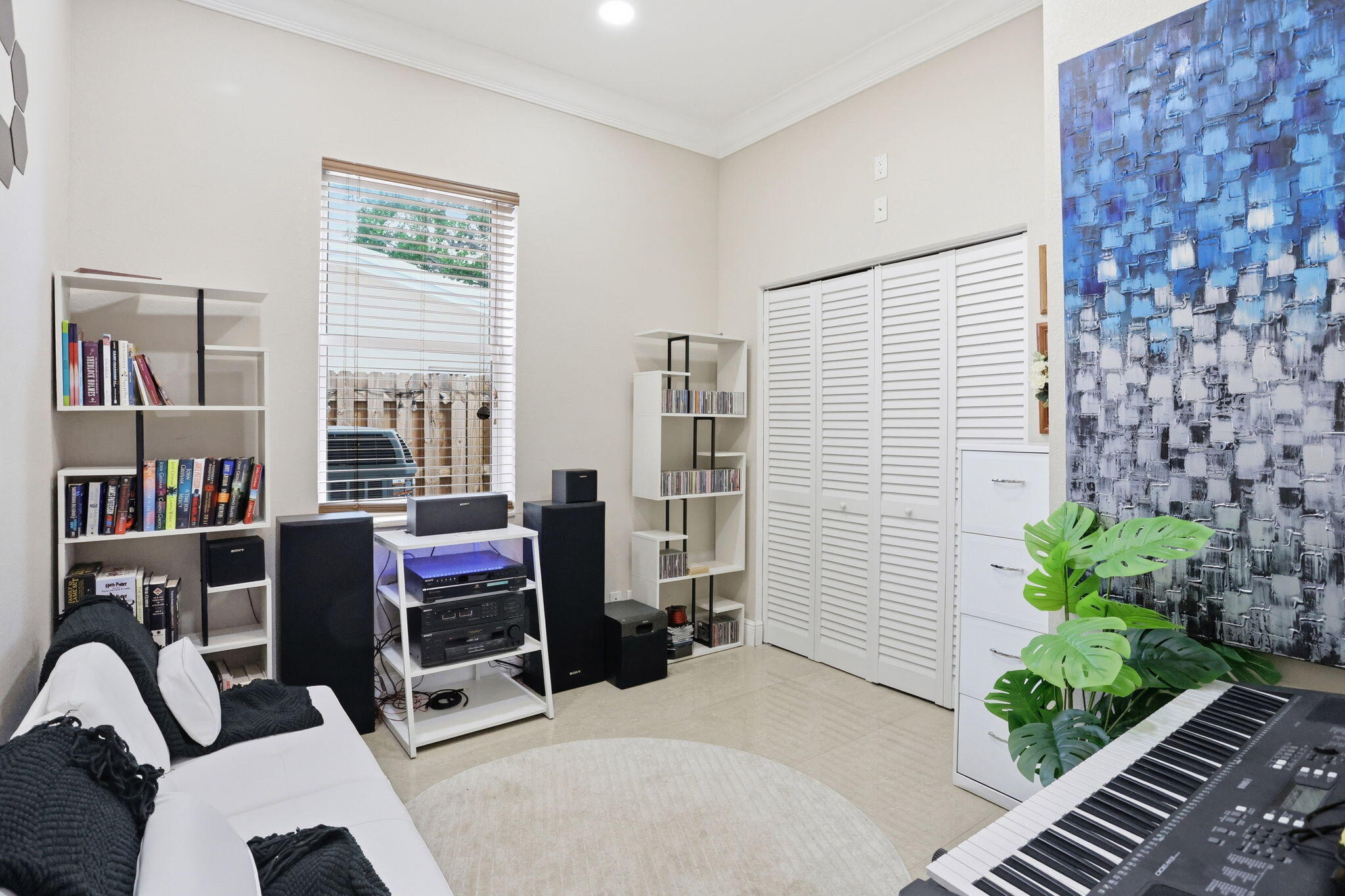 CORAL RIDGE ISLES - Residential