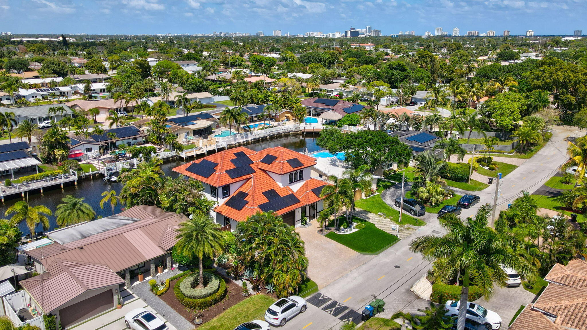 CORAL RIDGE ISLES - Residential
