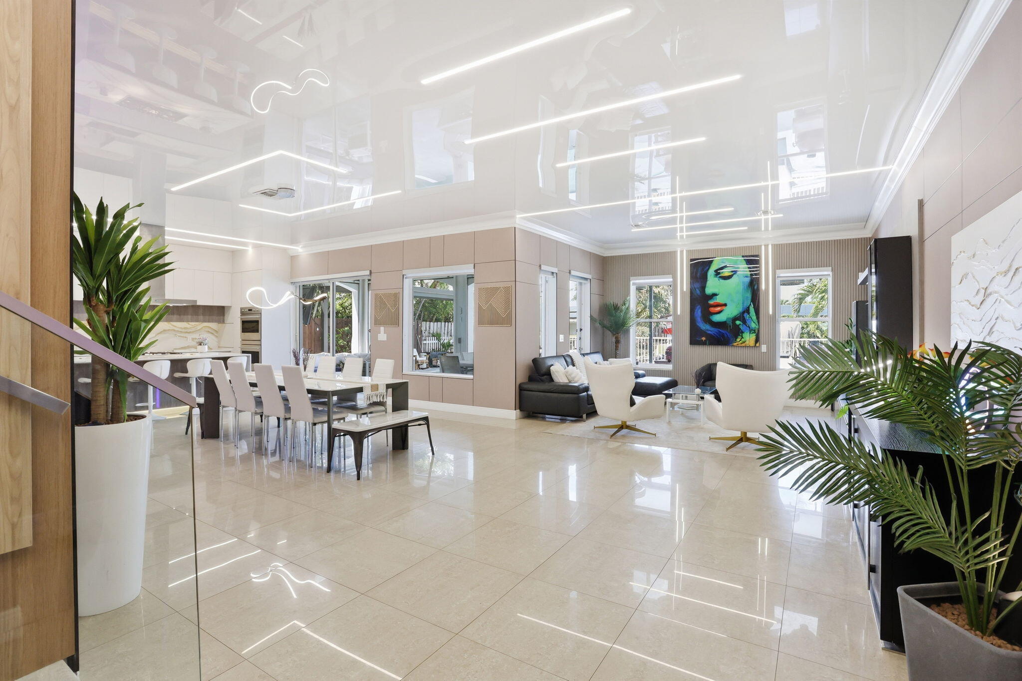 CORAL RIDGE ISLES - Residential