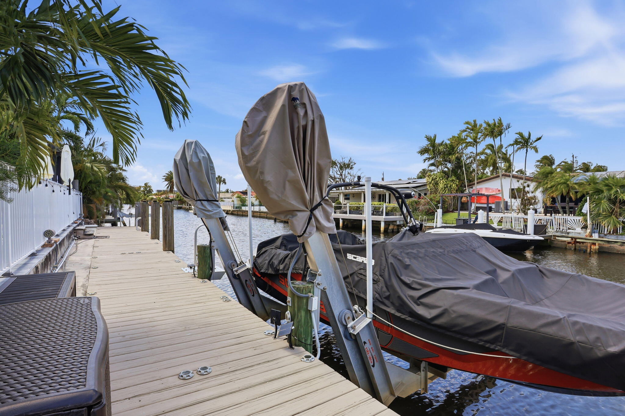 CORAL RIDGE ISLES - Residential