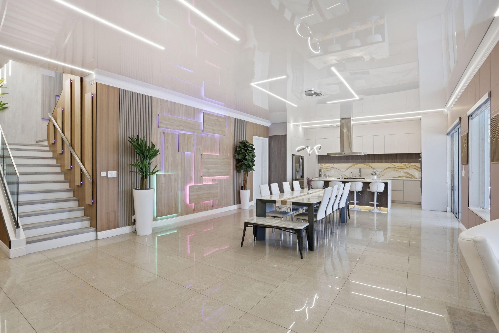 CORAL RIDGE ISLES - Residential