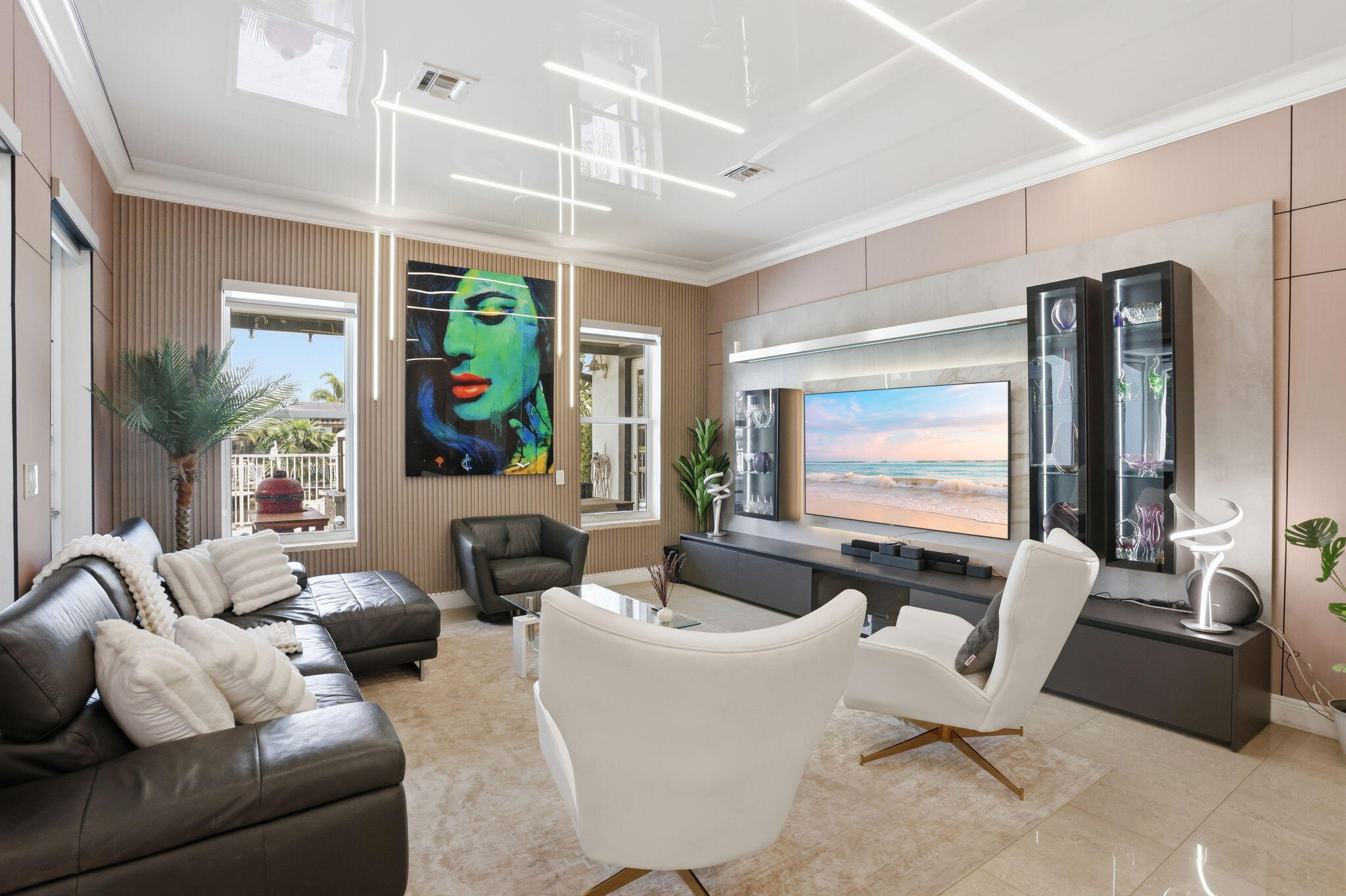 CORAL RIDGE ISLES - Residential