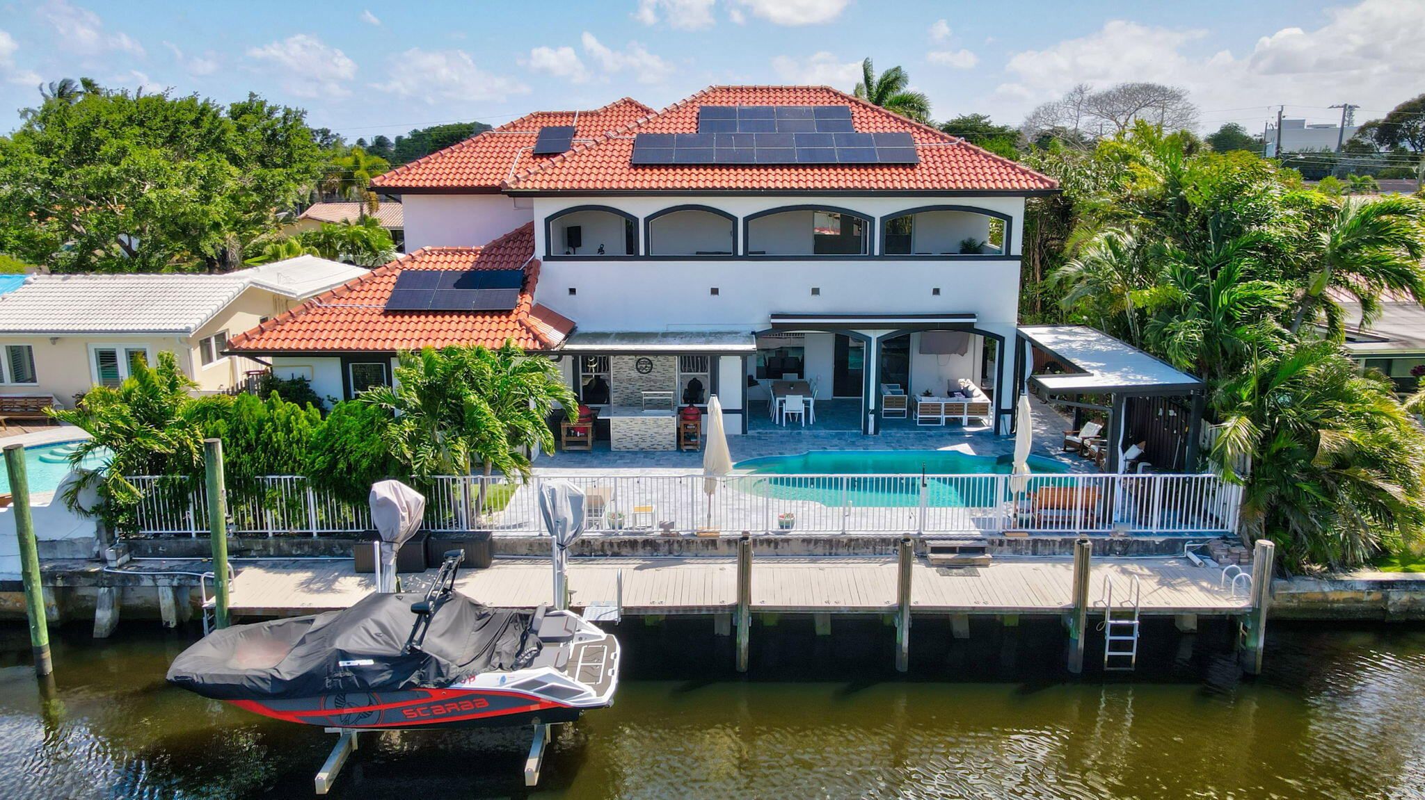 CORAL RIDGE ISLES - Residential