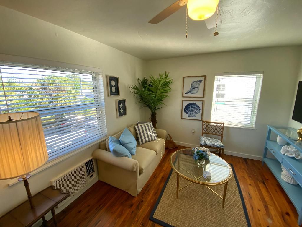 Photo of 717 2nd Avenue S #7, Lake Worth Beach, FL 33460 (MLS # R11156004)