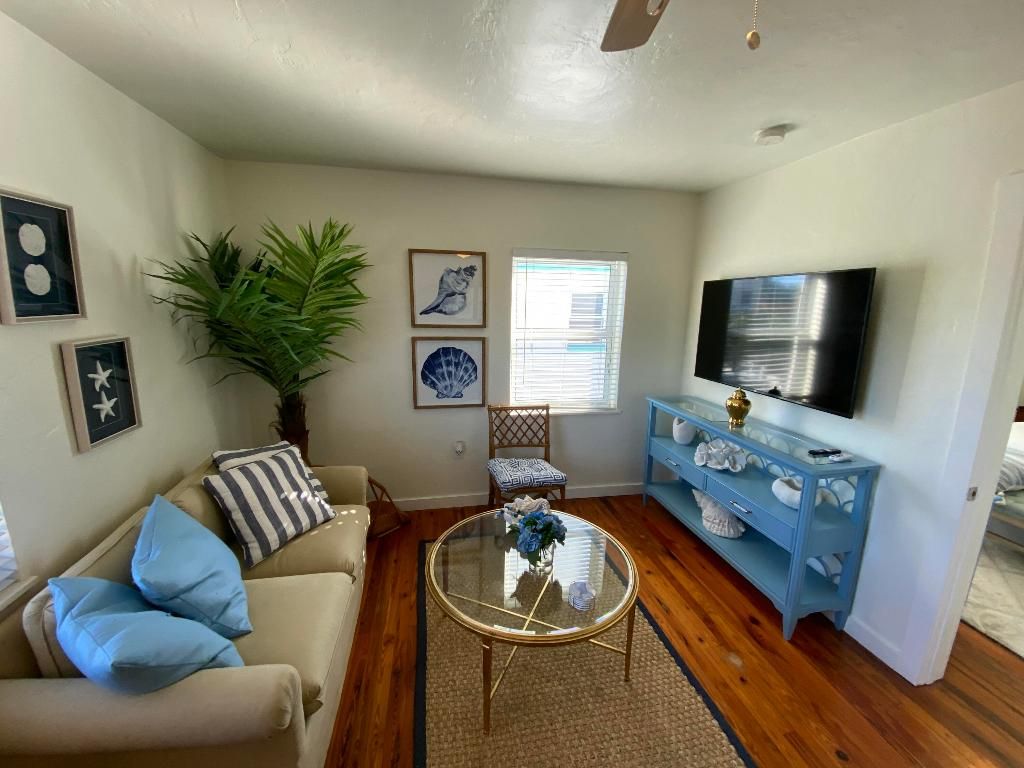 Photo of 717 2nd Avenue S #7, Lake Worth Beach, FL 33460 (MLS # R11156004)