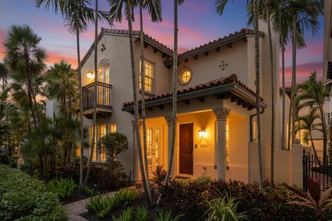 Photo of 1626 Estuary Way, Delray Beach, FL 33483 (MLS # R11165219)