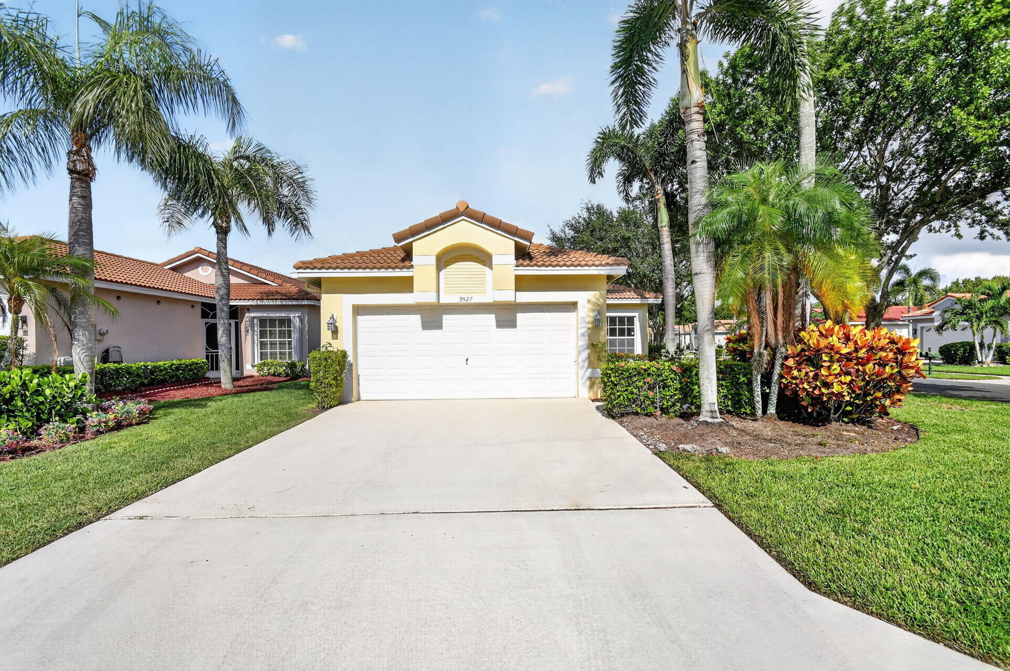 9527 Cherry Blossom Court