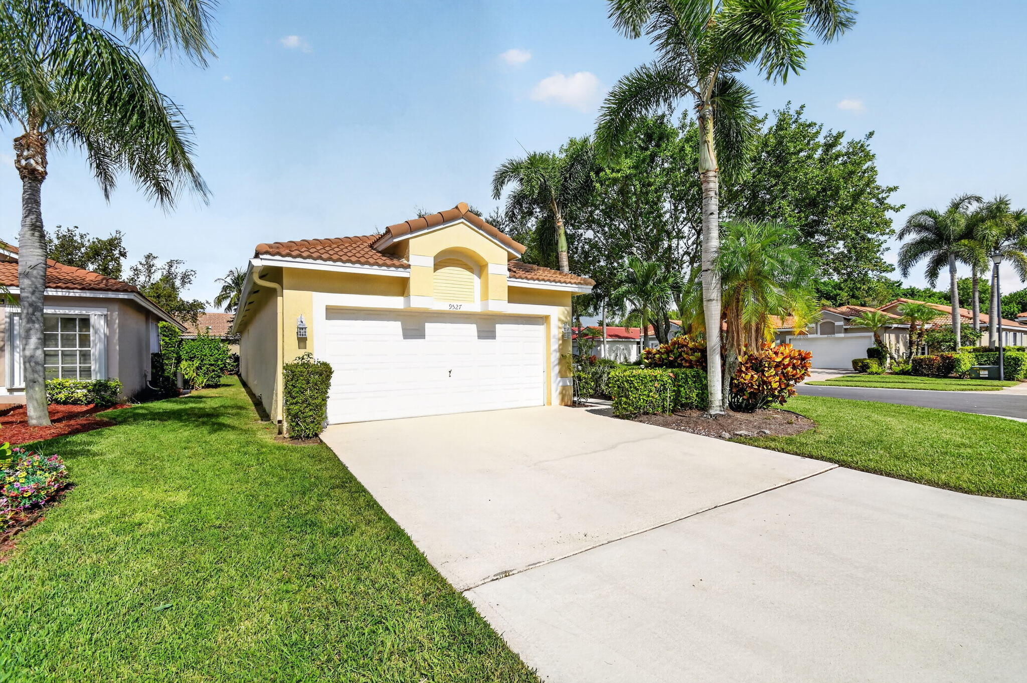 9527 Cherry Blossom Court