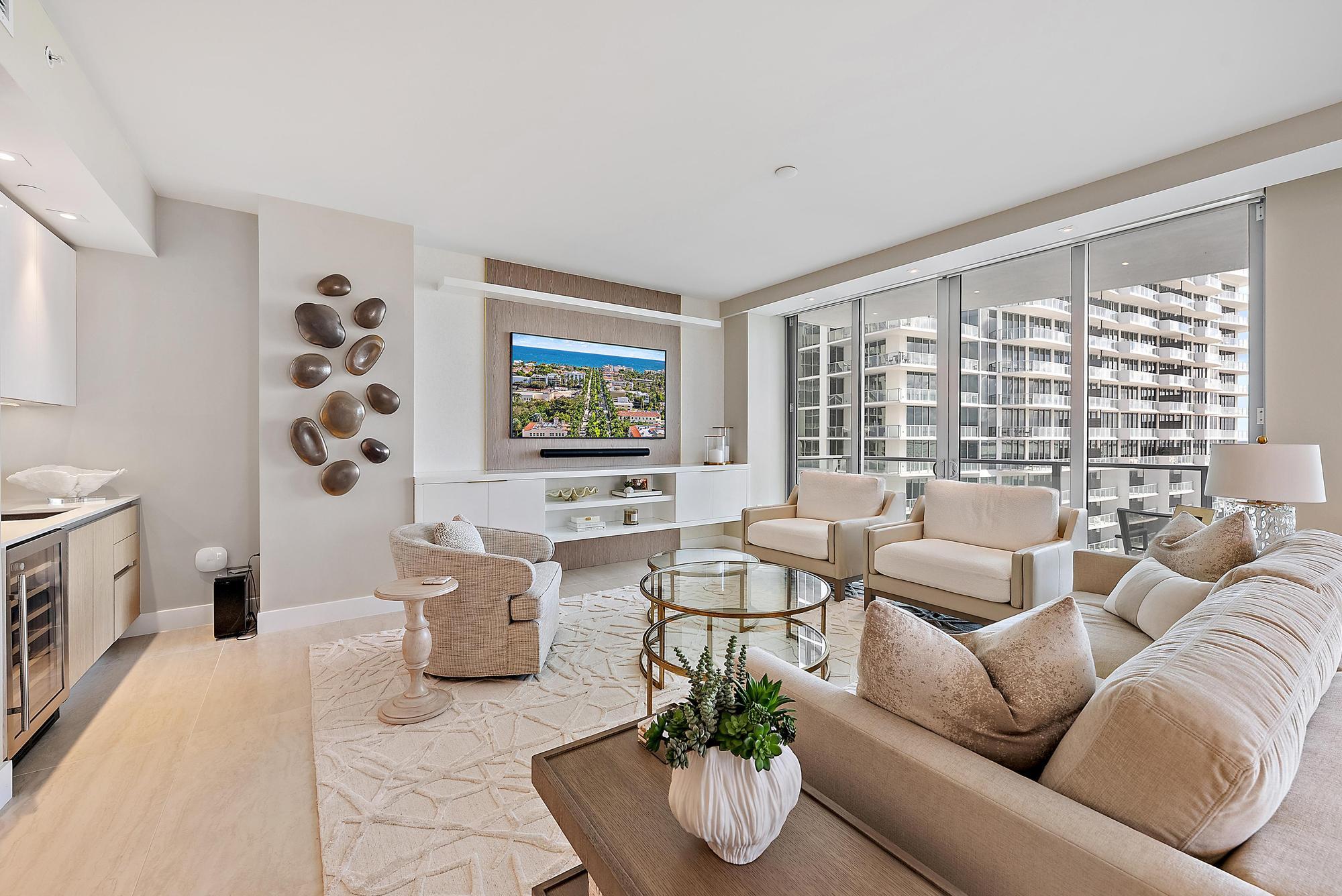Amrit Ocean Resort & Residences - Residential