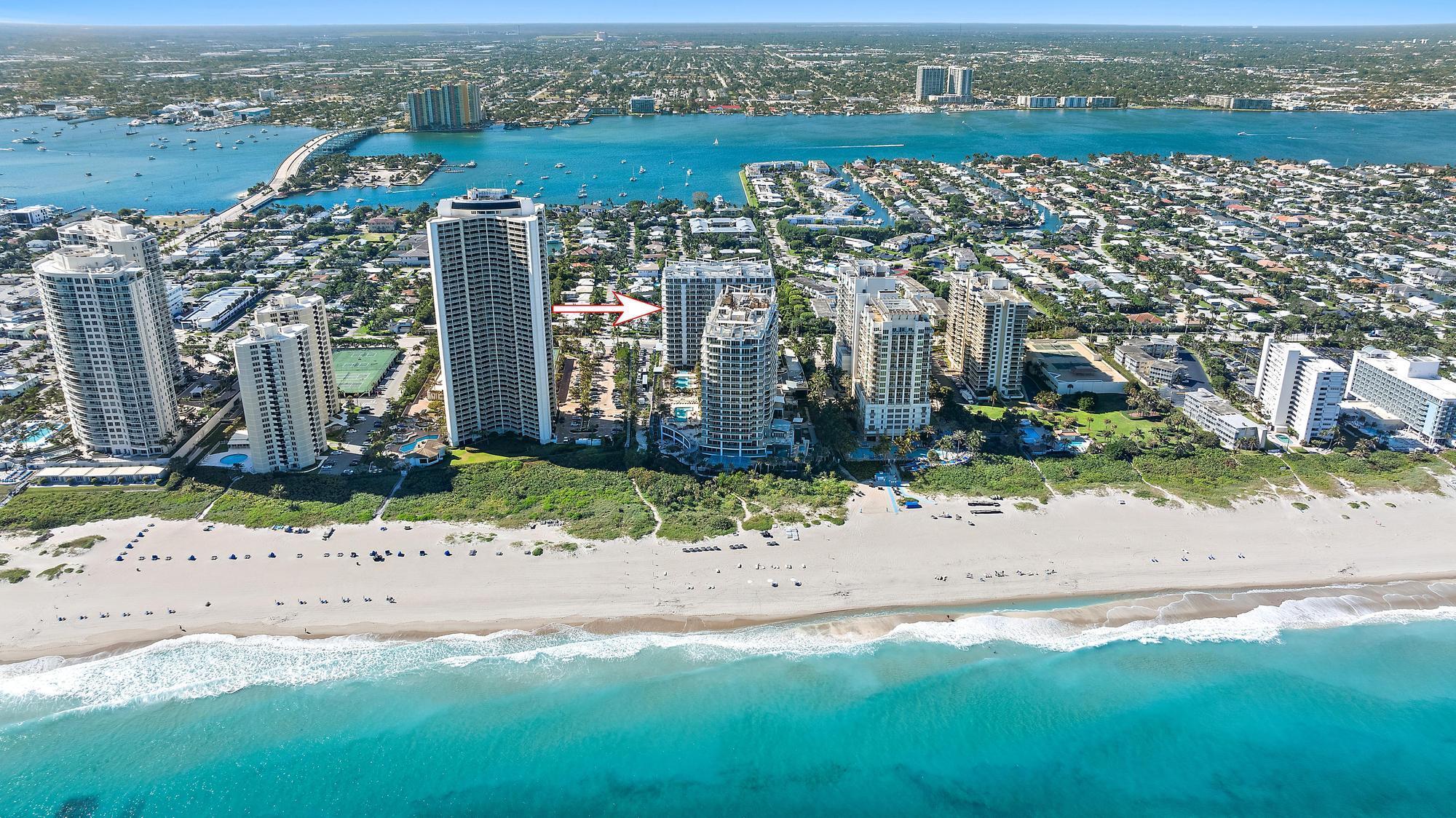 Amrit Ocean Resort & Resi - Residential