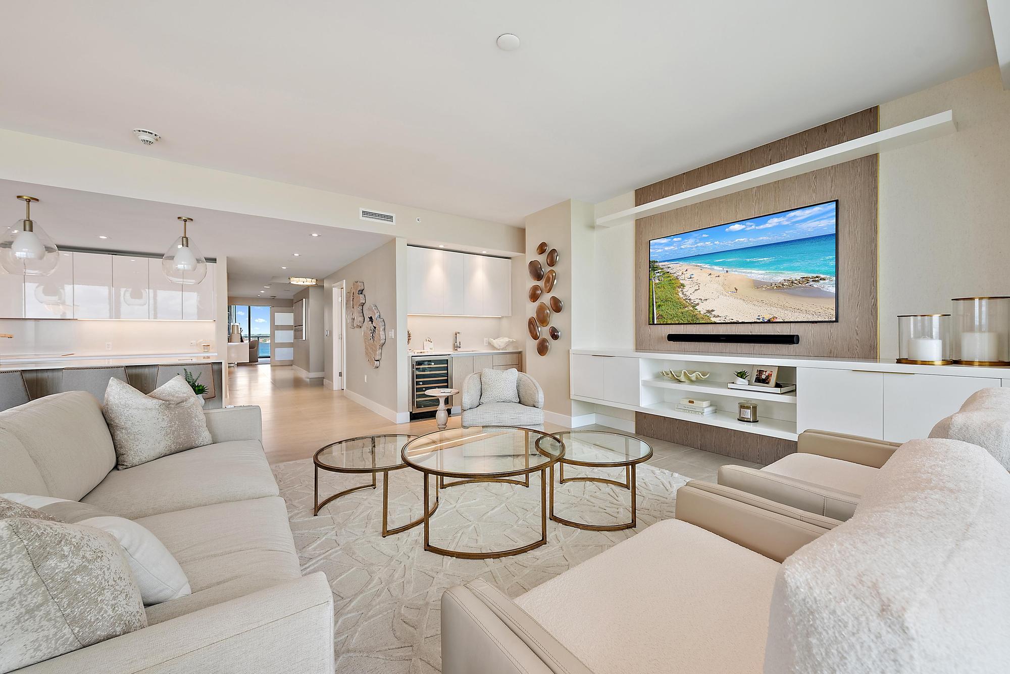 Amrit Ocean Resort & Residences - Residential