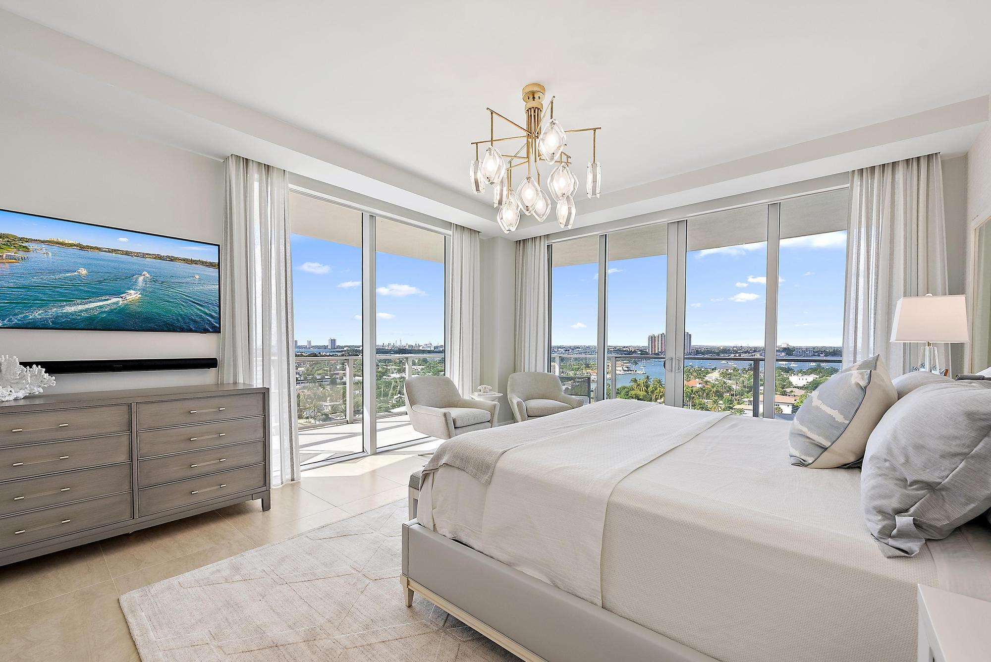 Amrit Ocean Resort & Residences - Residential