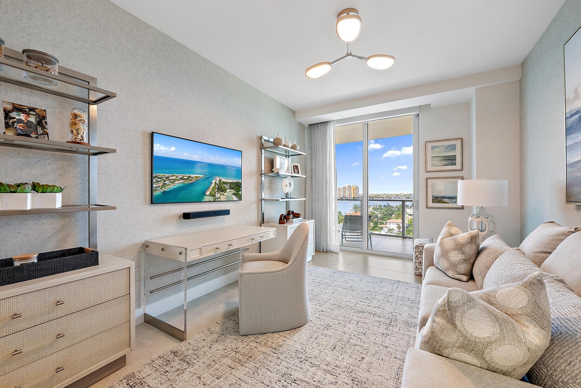 Amrit Ocean Resort & Residences - Residential