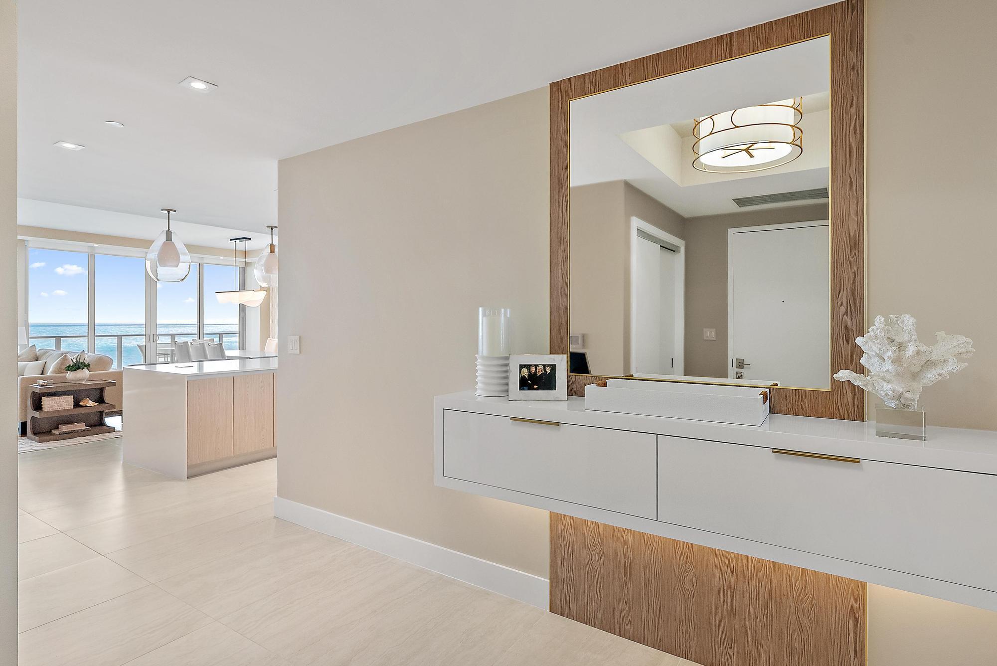 Amrit Ocean Resort & Resi - Residential