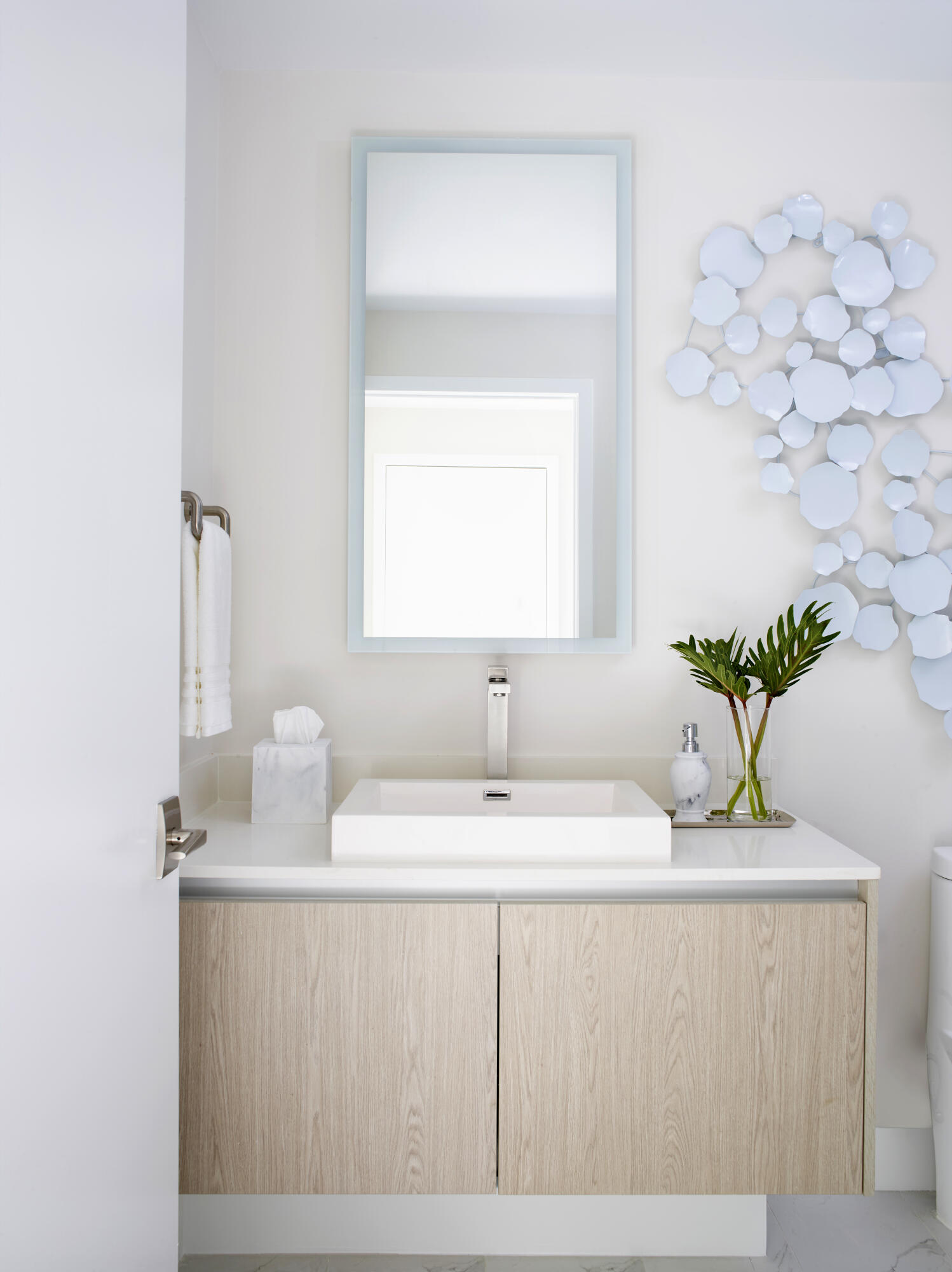Amrit Ocean Resort & Residences - Residential
