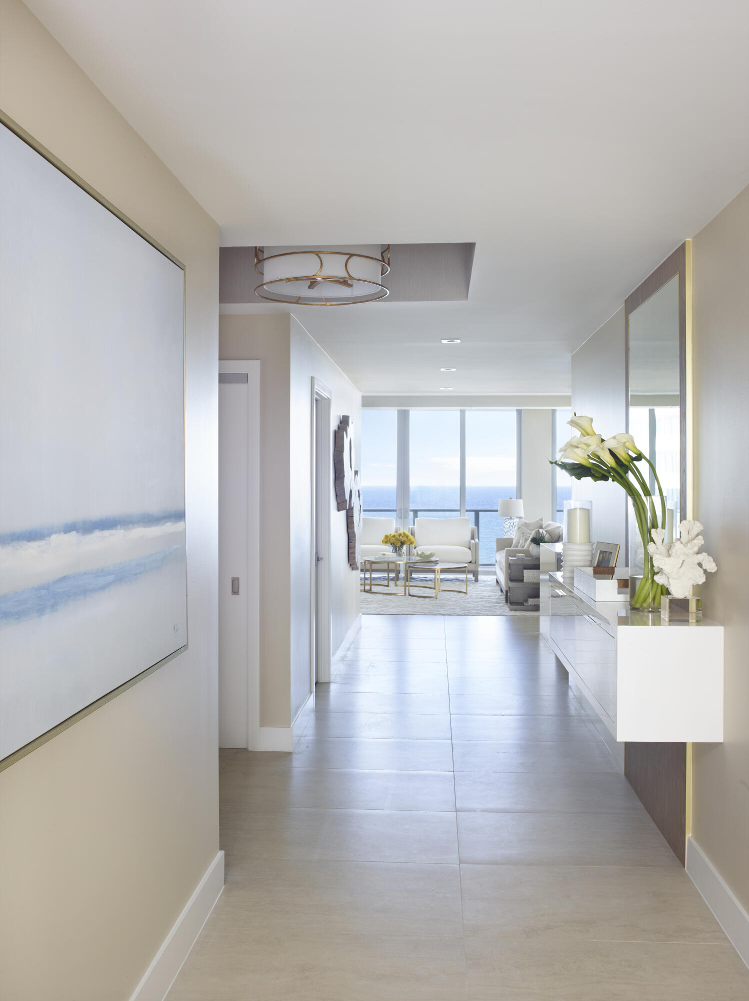 Amrit Ocean Resort & Residences - Residential