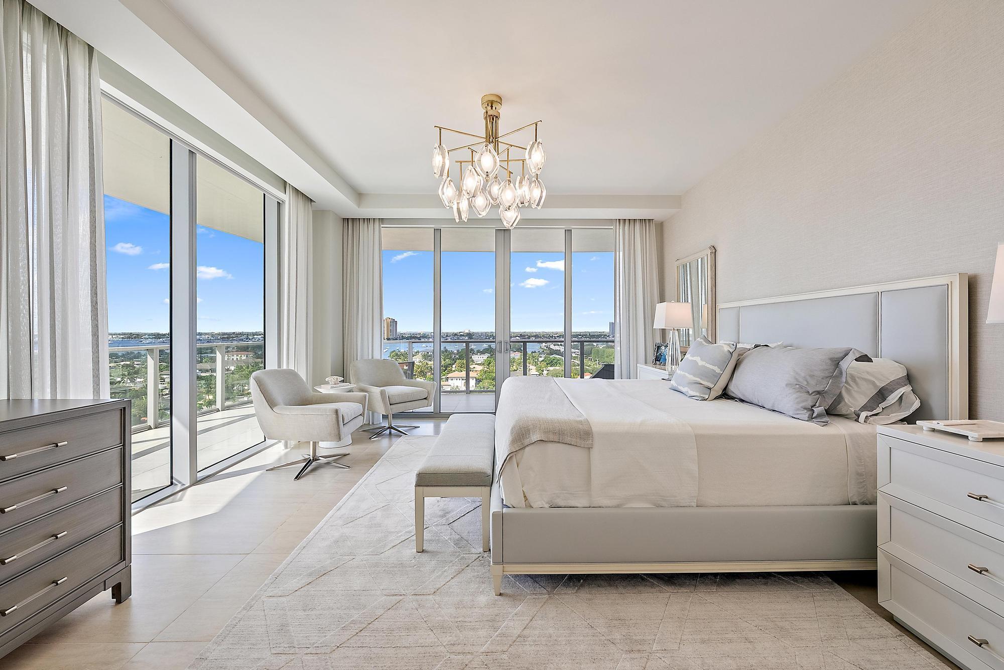 Amrit Ocean Resort & Resi - Residential