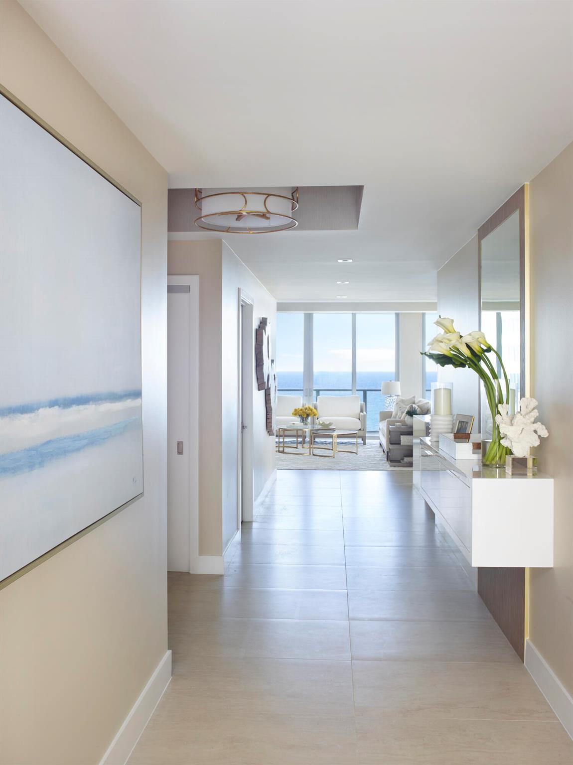 Amrit Ocean Resort & Resi - Residential