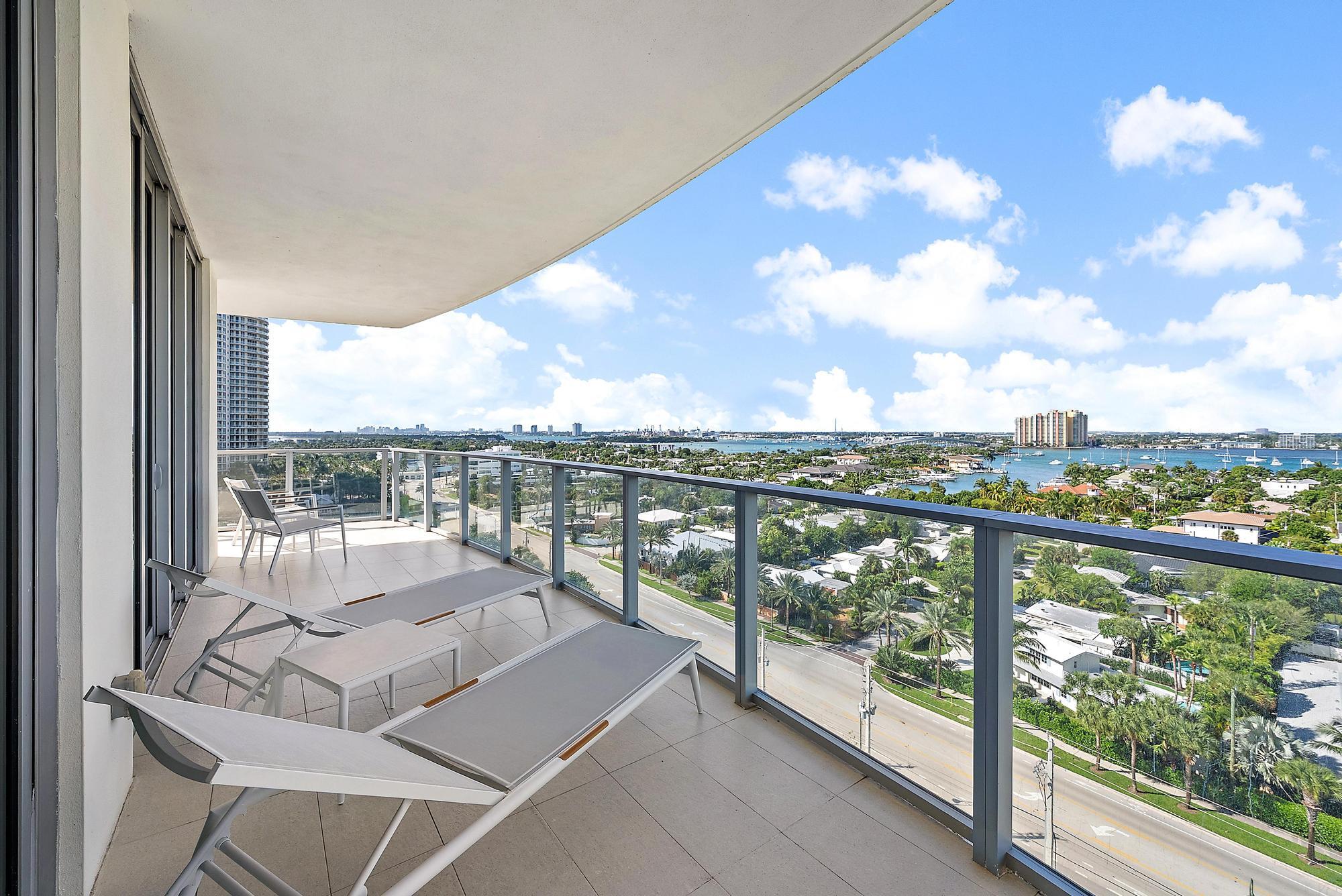Amrit Ocean Resort & Residences - Residential