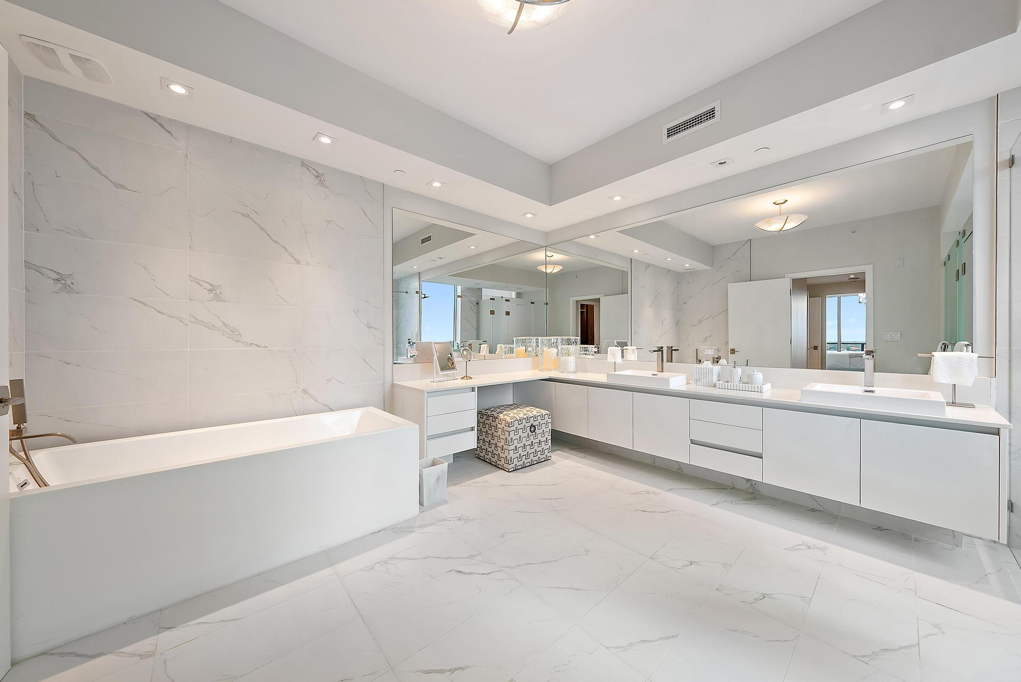 Amrit Ocean Resort & Residences - Residential