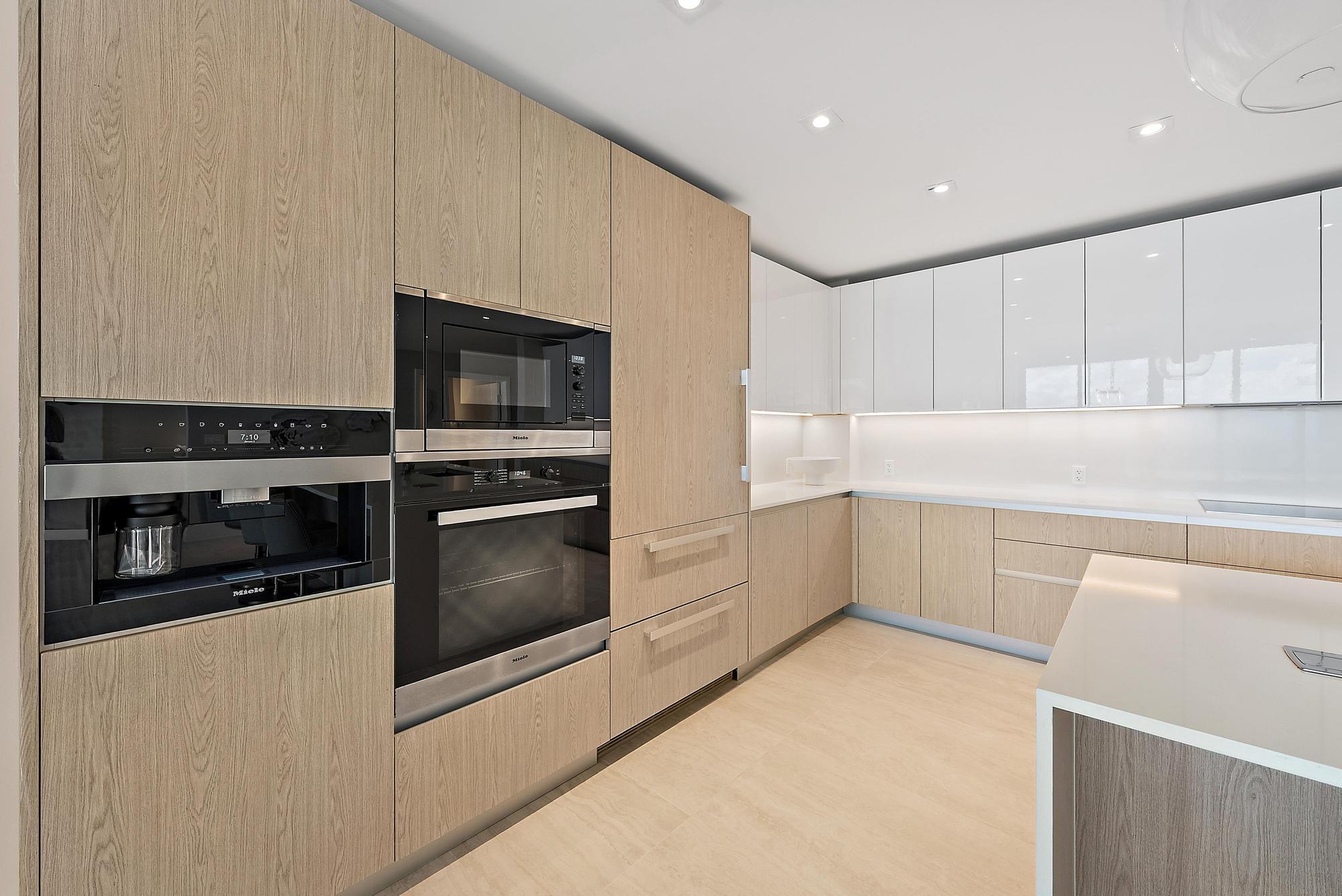Amrit Ocean Resort & Residences - Residential