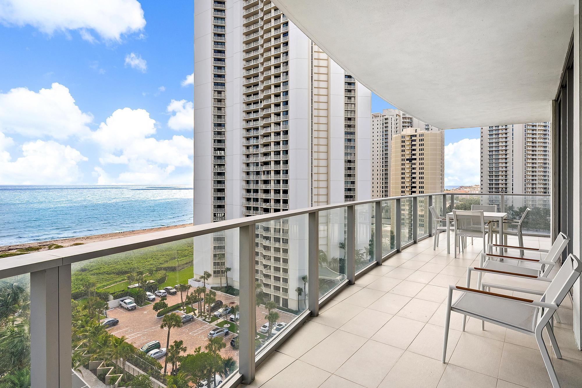 Amrit Ocean Resort & Resi - Residential