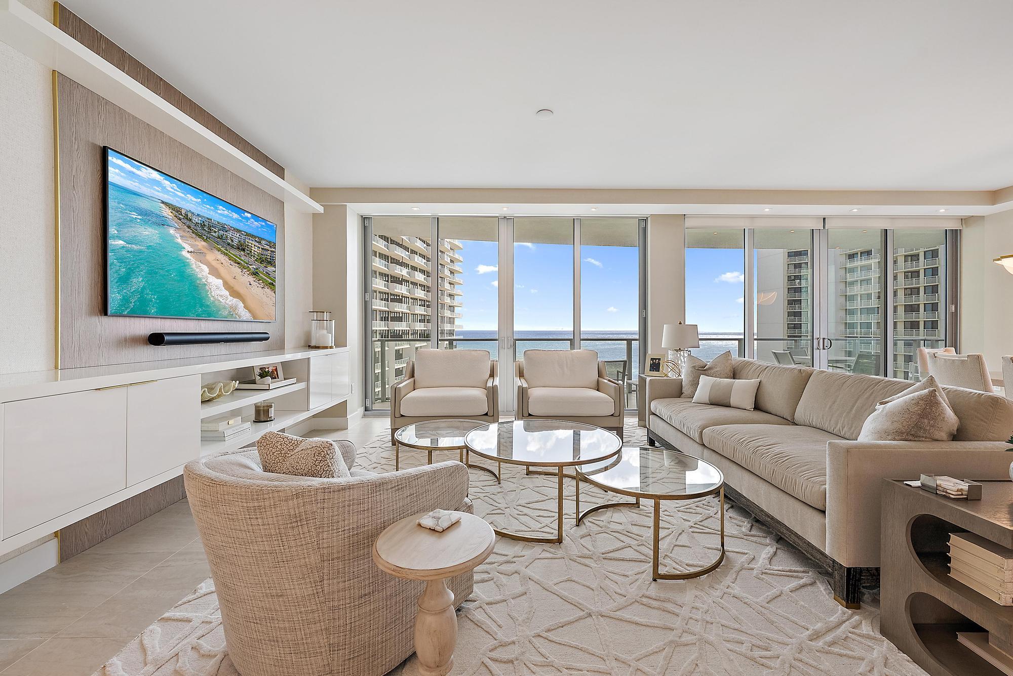 Amrit Ocean Resort & Residences - Residential