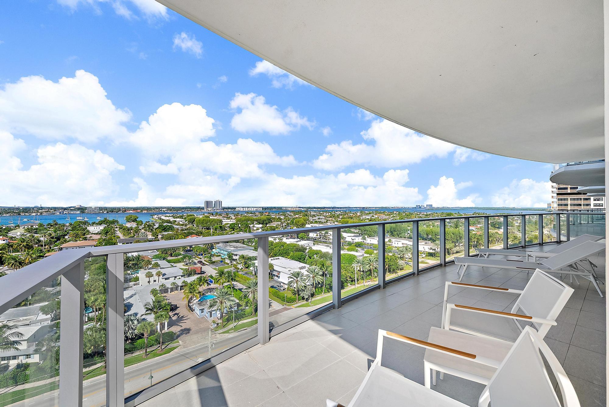 Amrit Ocean Resort & Residences - Residential