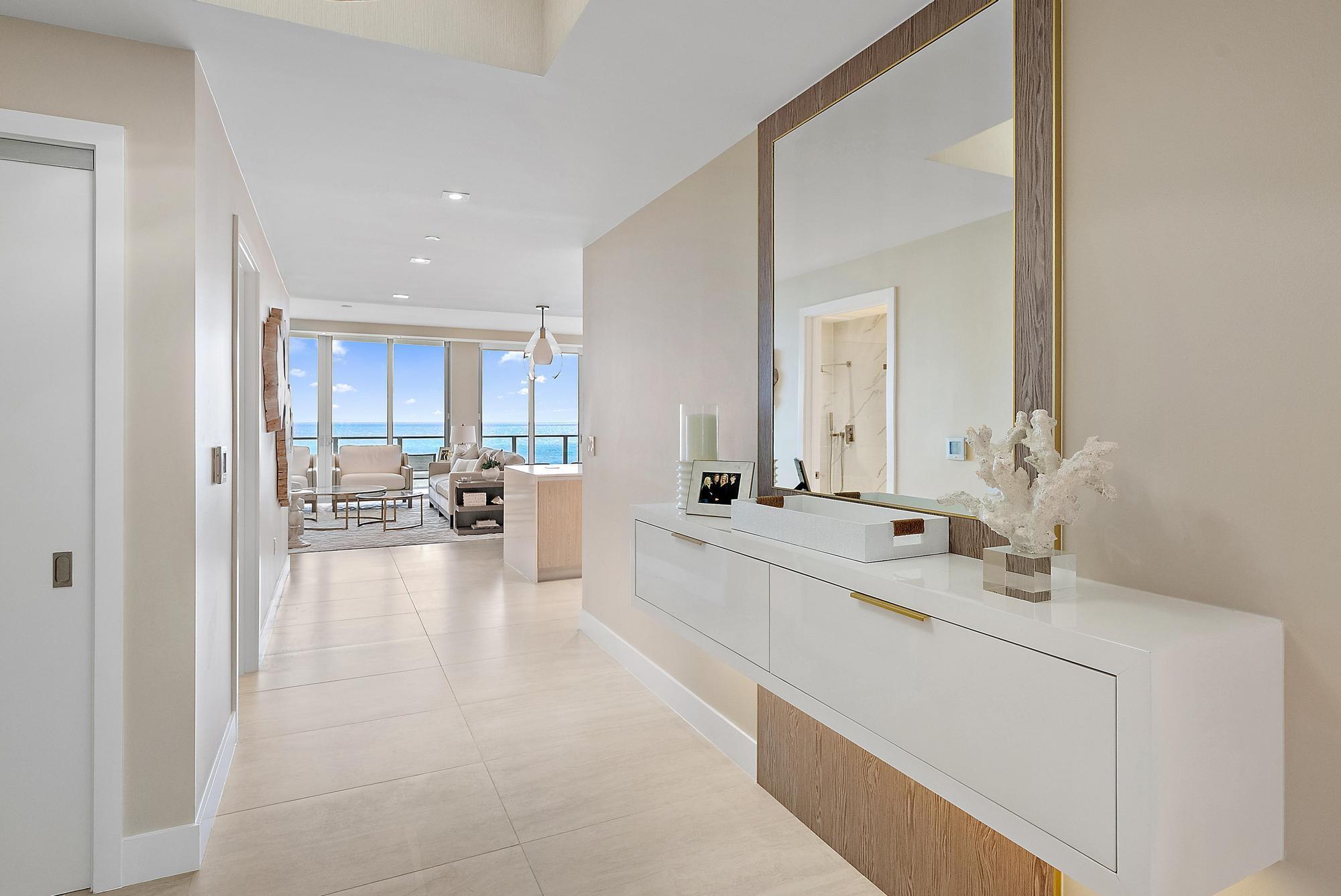 Amrit Ocean Resort & Resi - Residential