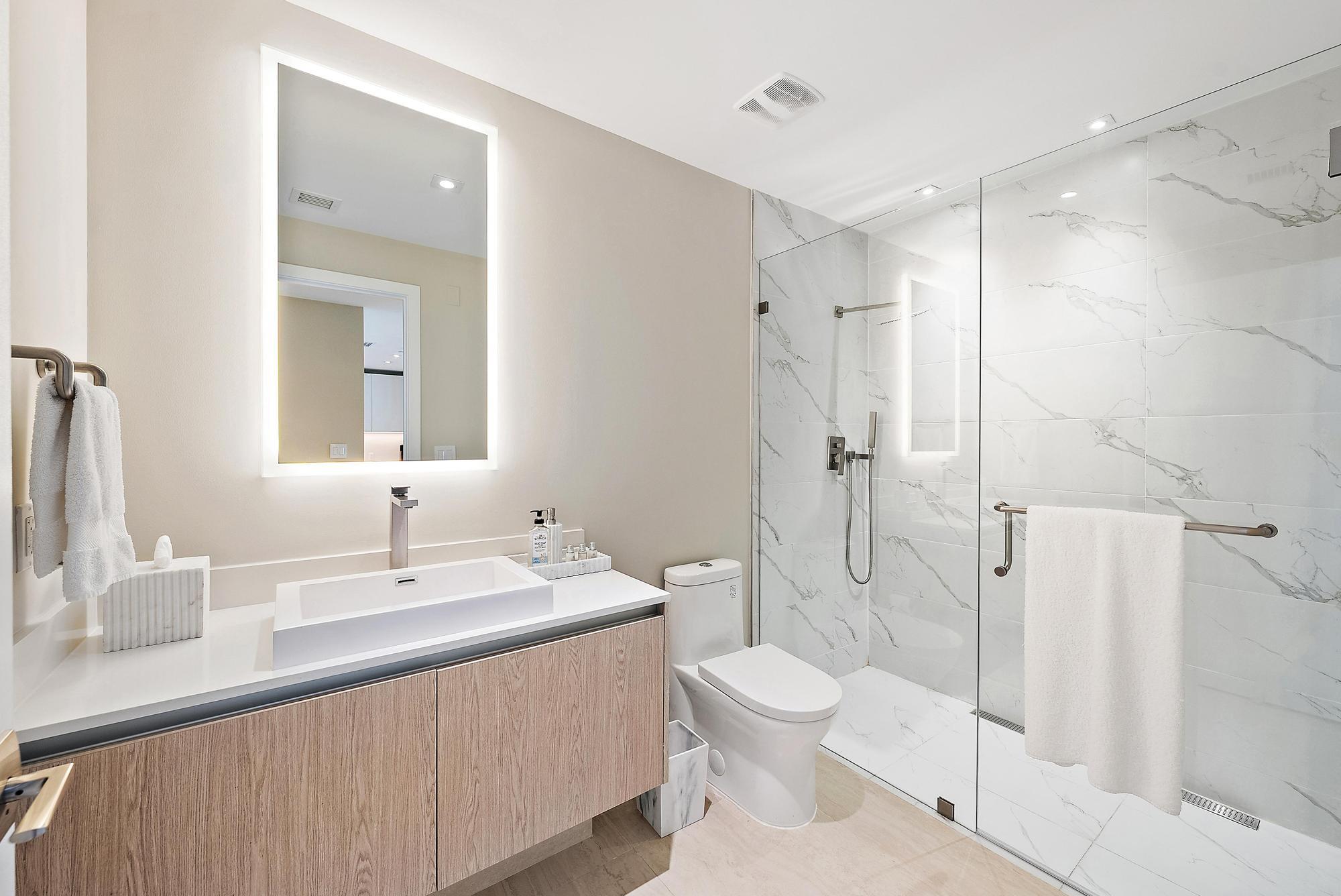 Amrit Ocean Resort & Residences - Residential