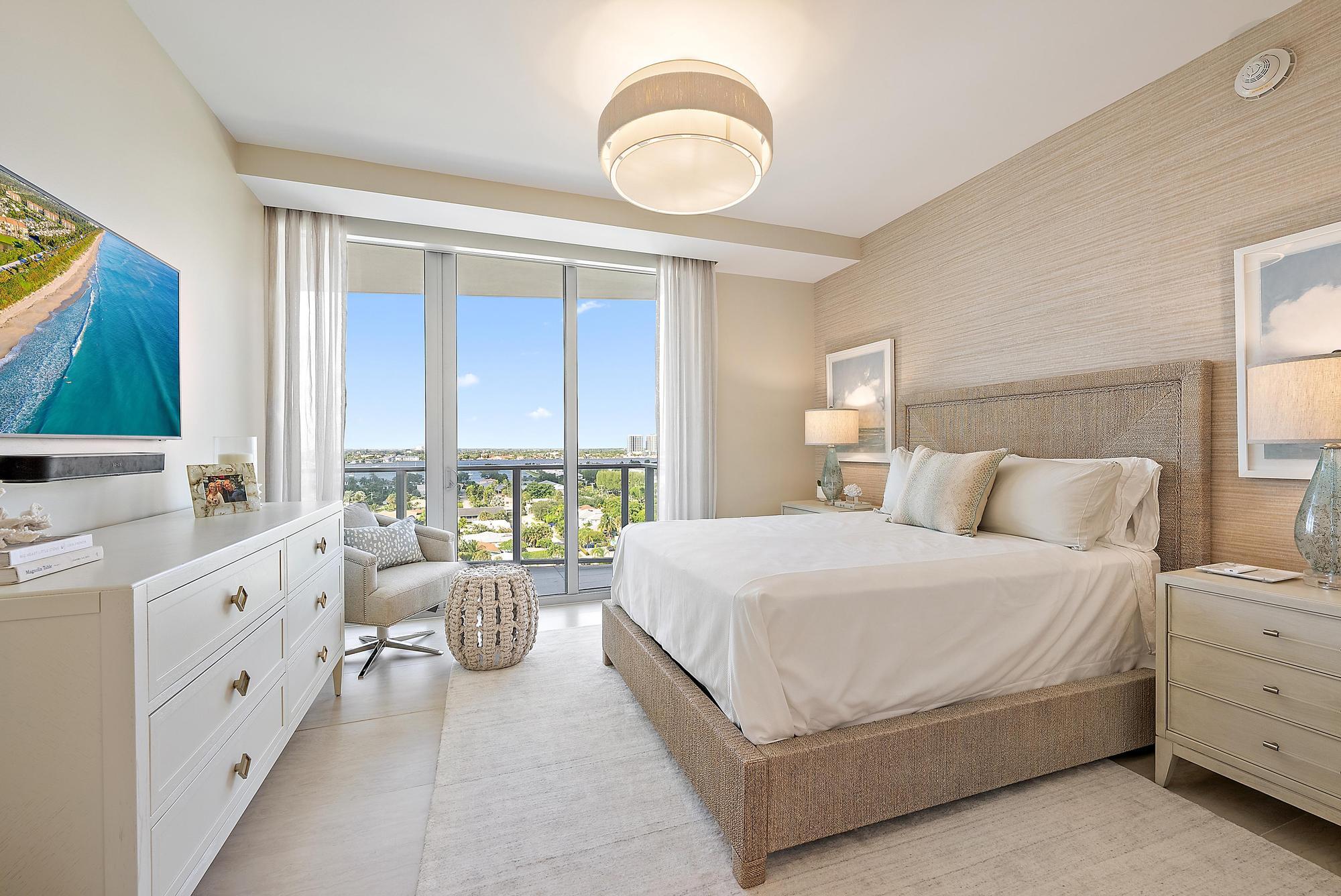 Amrit Ocean Resort & Residences - Residential