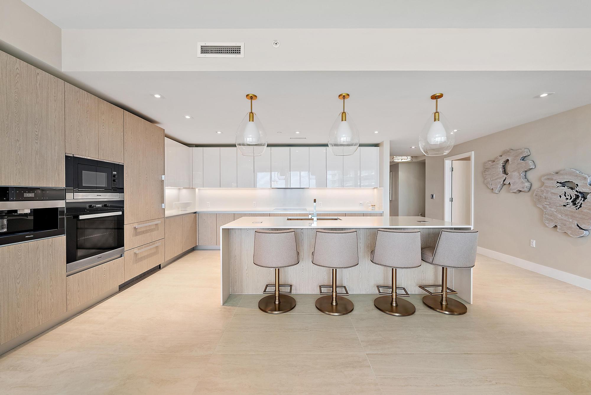Amrit Ocean Resort & Residences - Residential