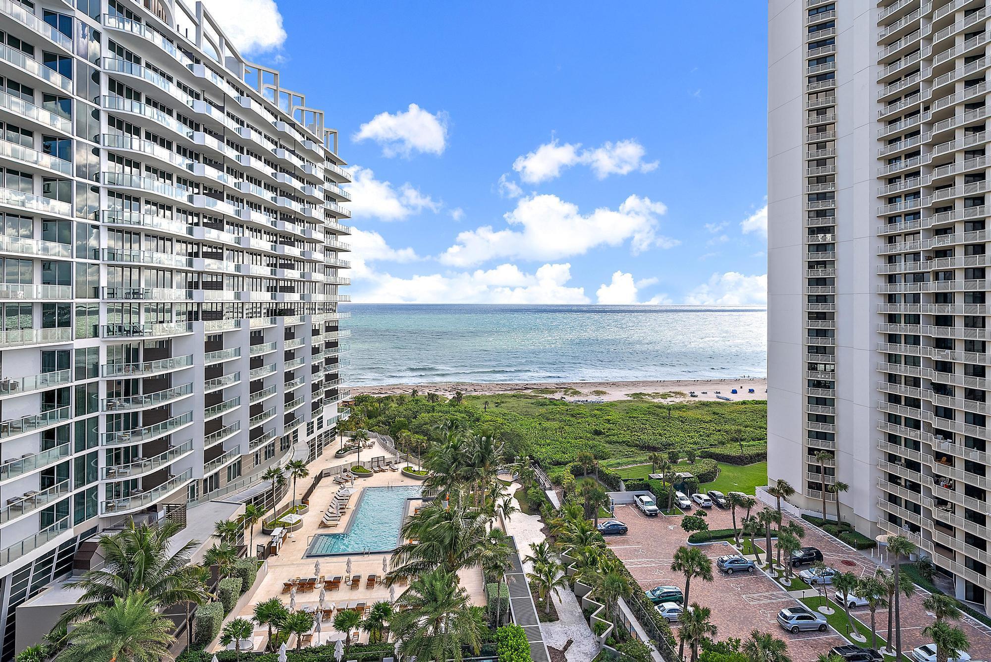 Amrit Ocean Resort & Resi - Residential