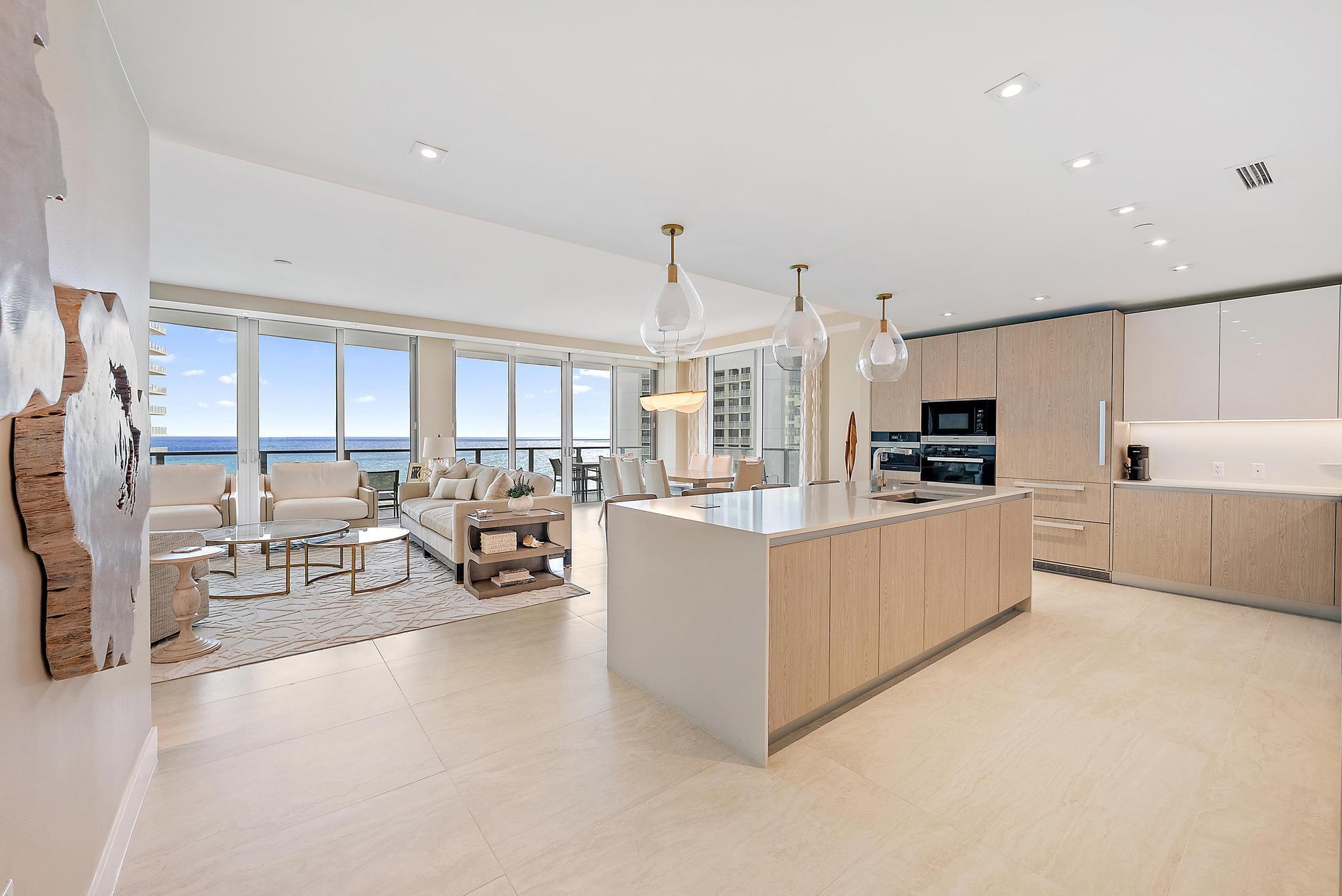 Amrit Ocean Resort & Resi - Residential