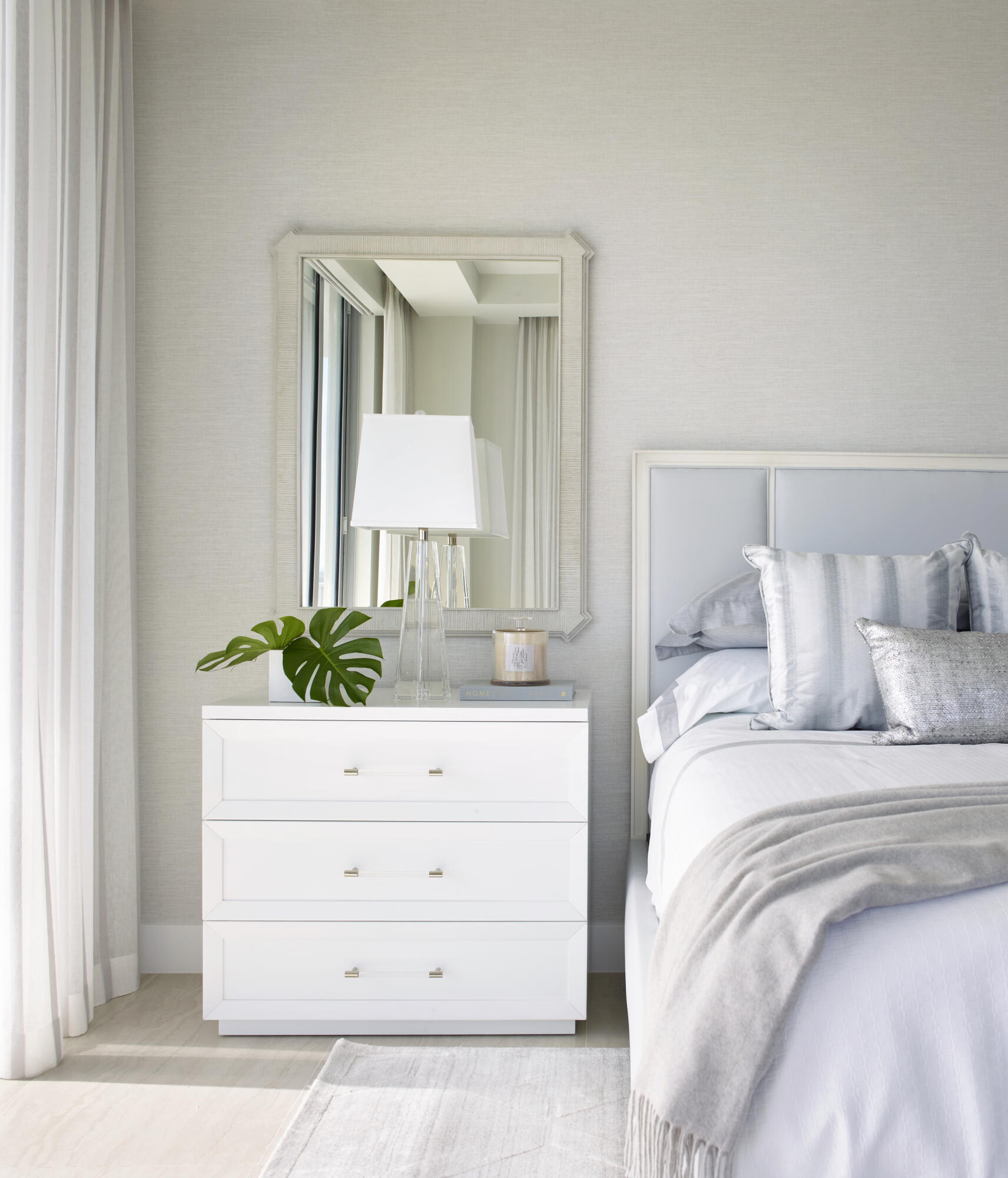 Amrit Ocean Resort & Residences - Residential