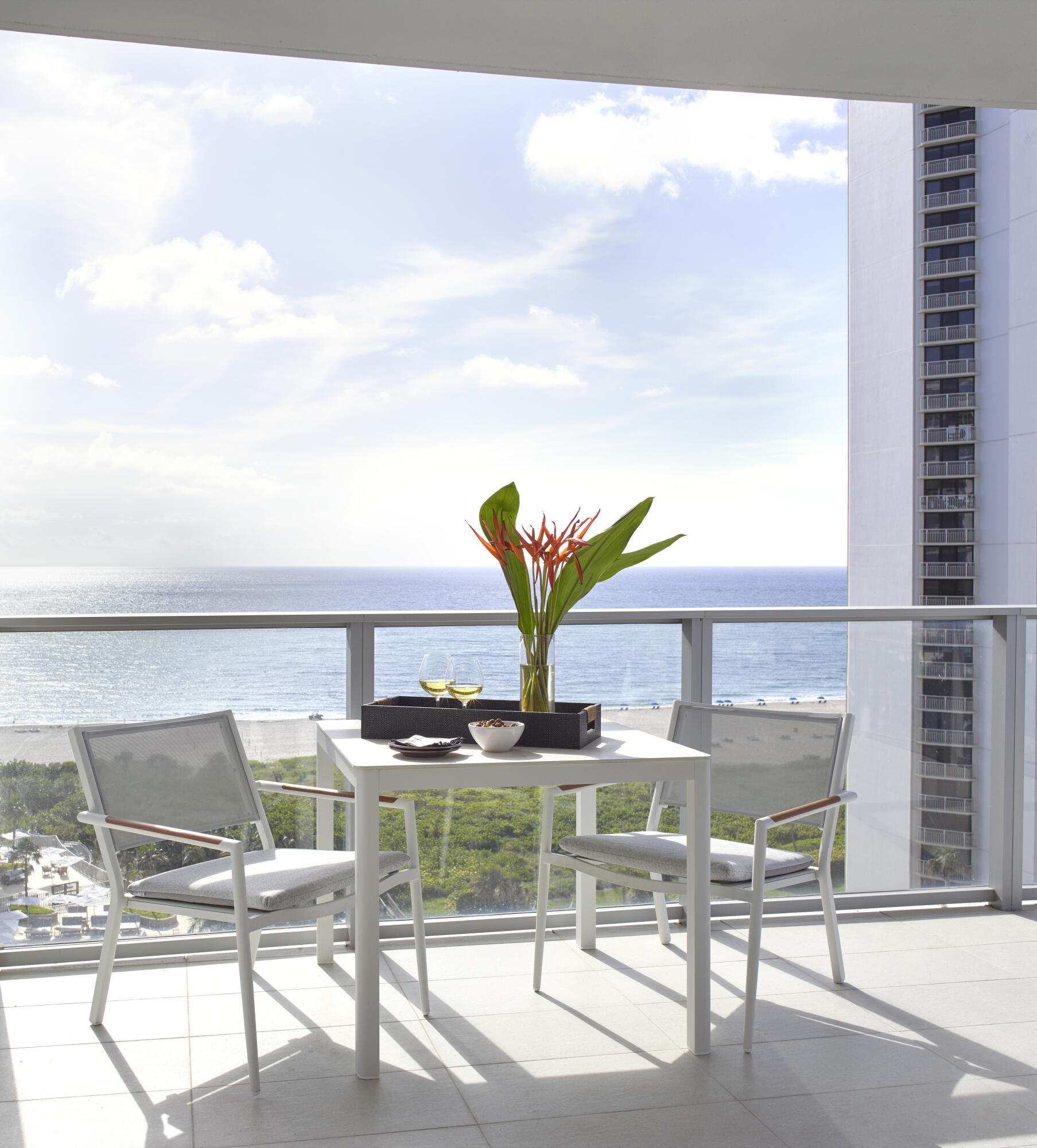 3100 N Ocean Drive P-1105