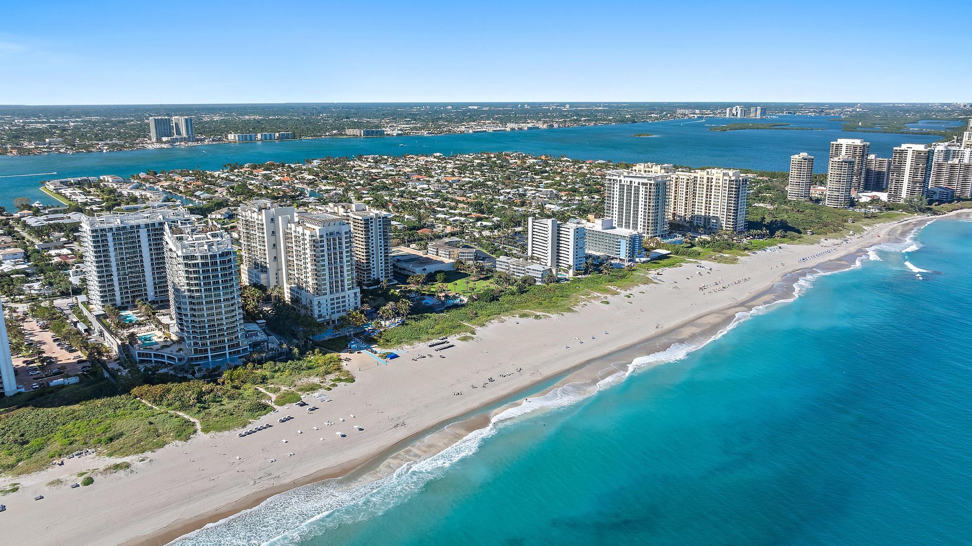 Amrit Ocean Resort & Residences - Residential