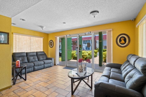 Tiny photo for 2271 NW 48th Terrace #207, Lauderhill, FL 33313 (MLS # B26036872)