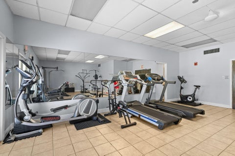 Tiny photo for 2271 NW 48th Terrace #207, Lauderhill, FL 33313 (MLS # B26036872)