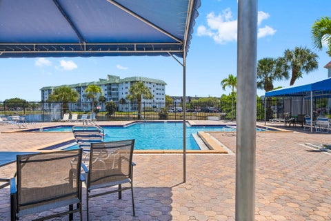 Tiny photo for 2271 NW 48th Terrace #207, Lauderhill, FL 33313 (MLS # B26036872)