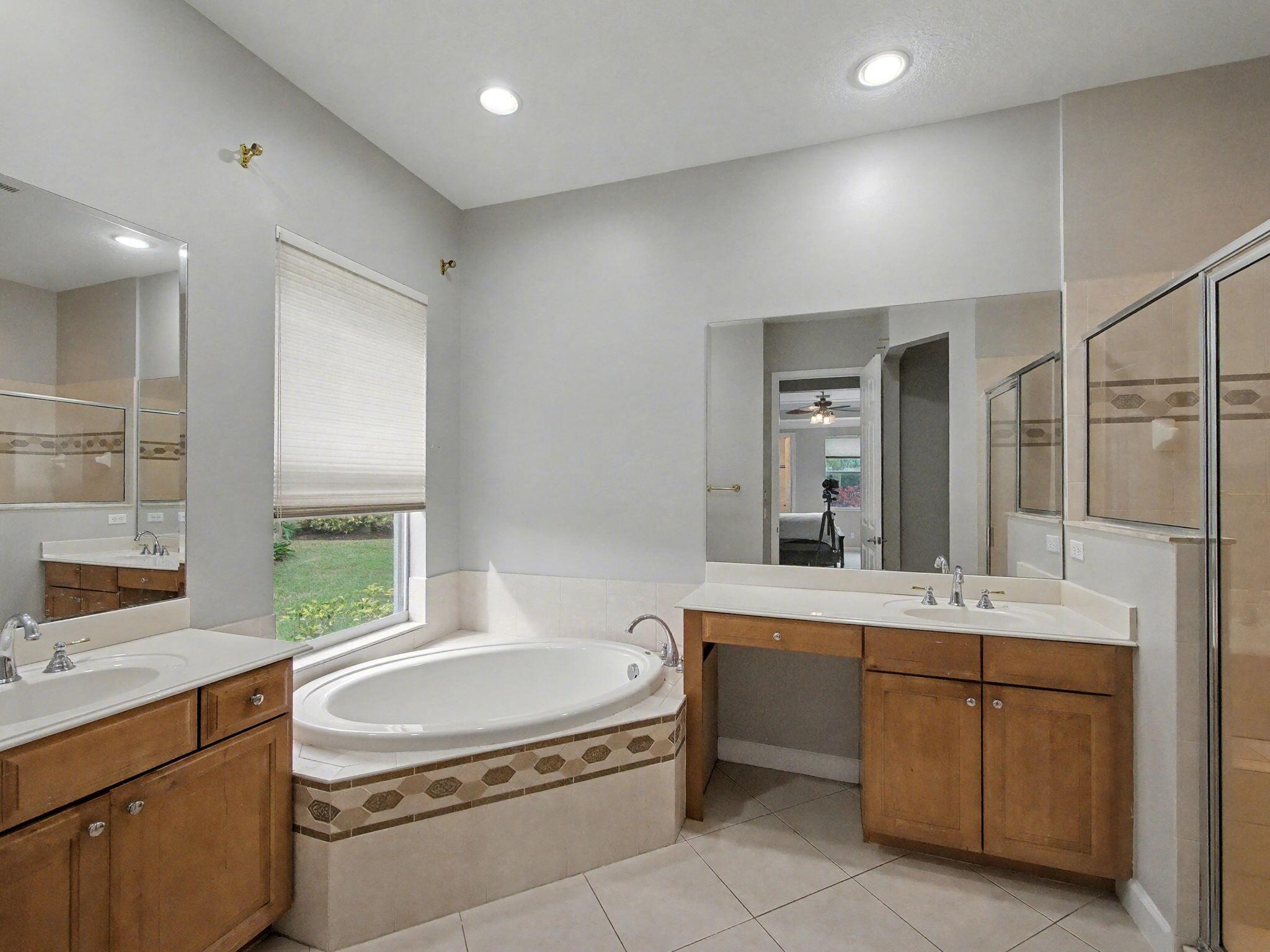 LAKES AT PGA VILLAGE - Residential