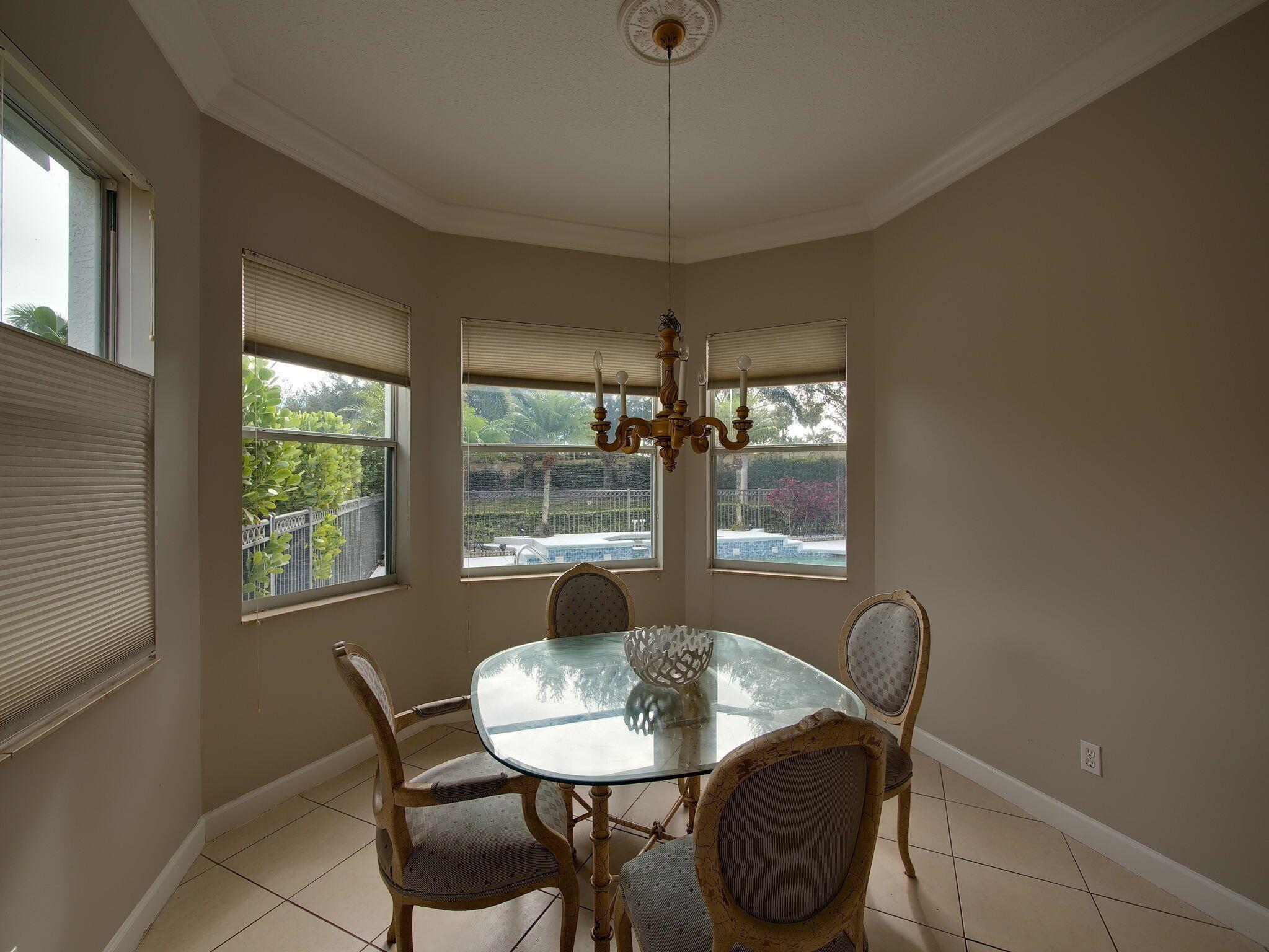 LAKES AT PGA VILLAGE - Residential