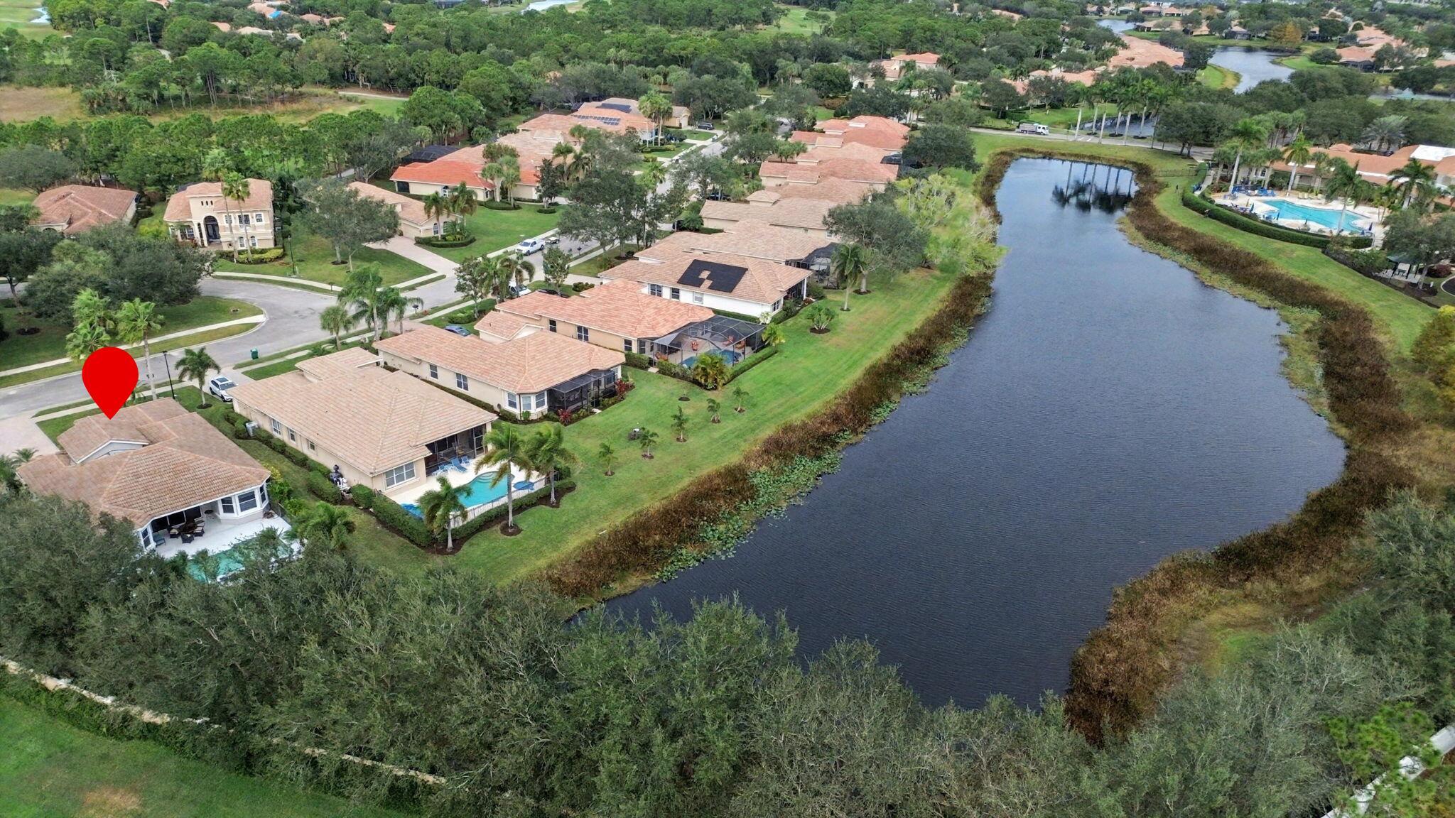 LAKES AT PGA VILLAGE - Residential