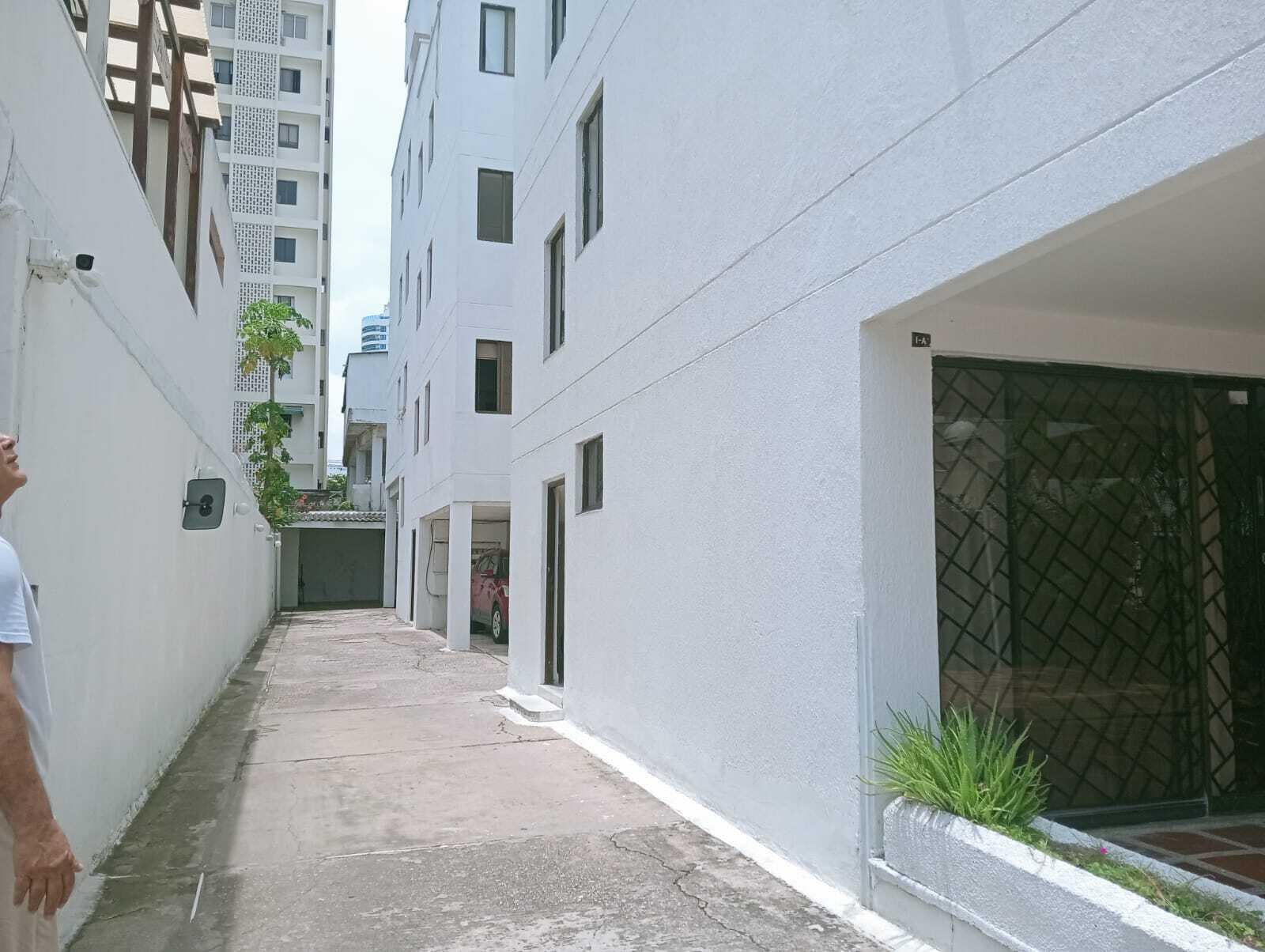 Los Pelícanos, Bocagrande - Residential