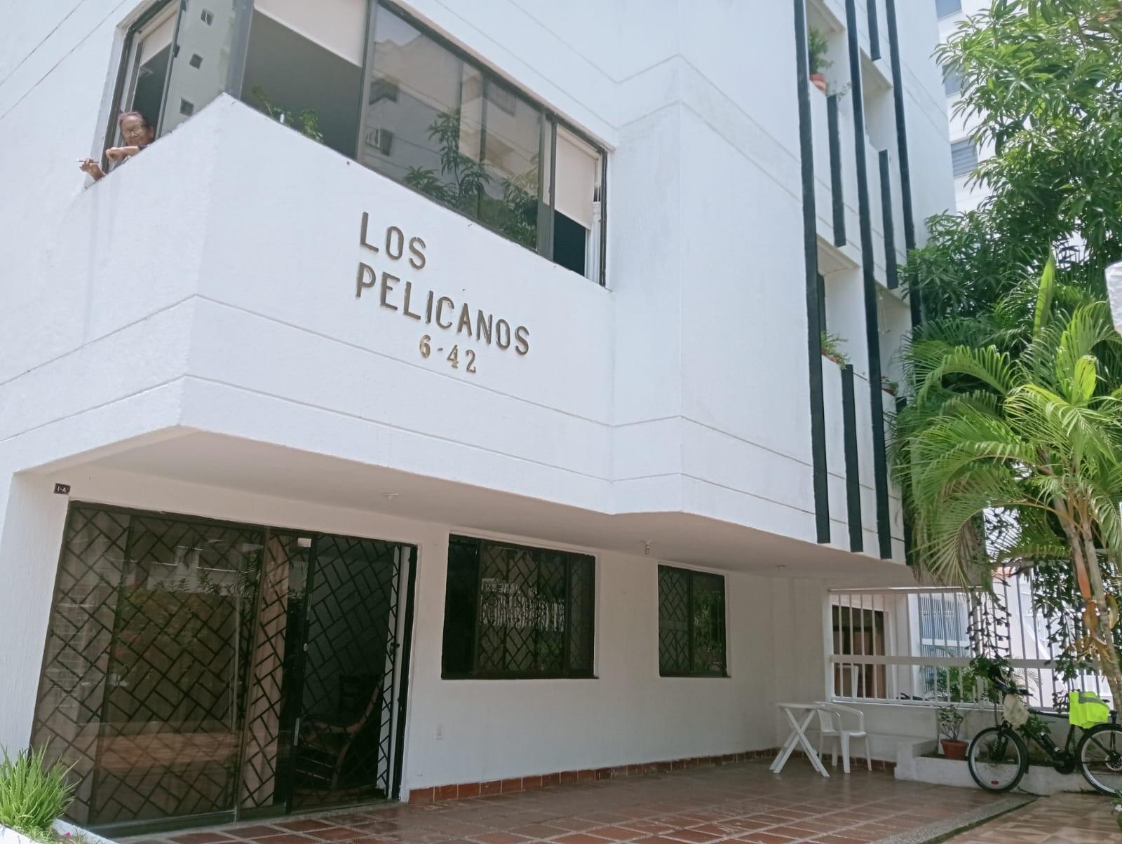 Los Pelícanos, Bocagrande - Residential