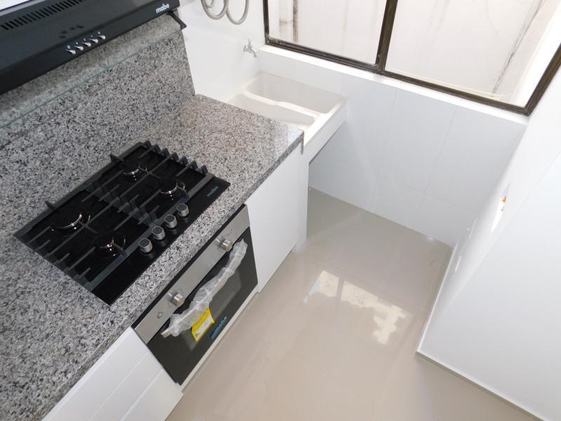 Los Pelícanos, Bocagrande - Residential