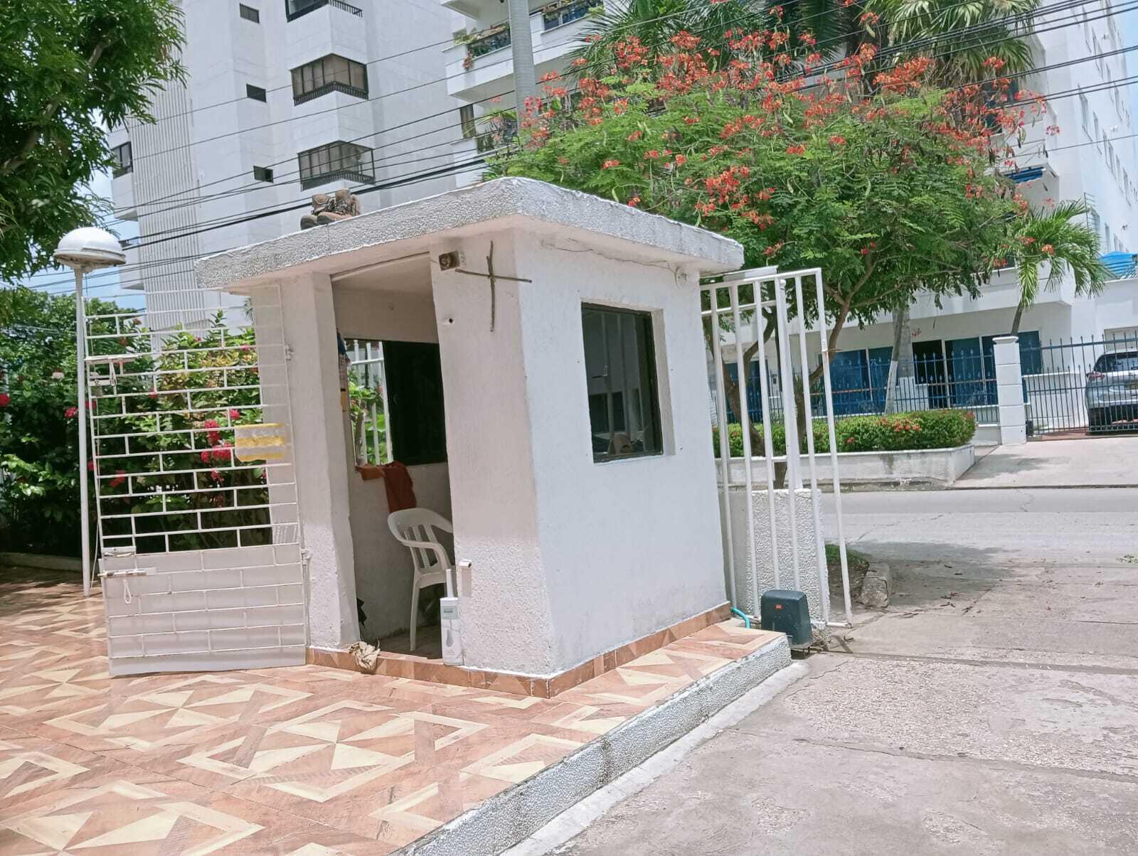 Los Pelícanos, Bocagrande - Residential