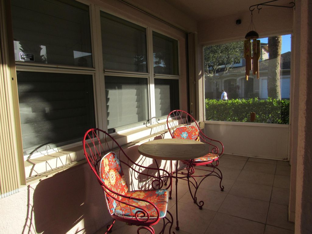 Photo of 1826 E Royal Tern Lane #C, Fort Pierce, FL 34982 (MLS # R10935883)