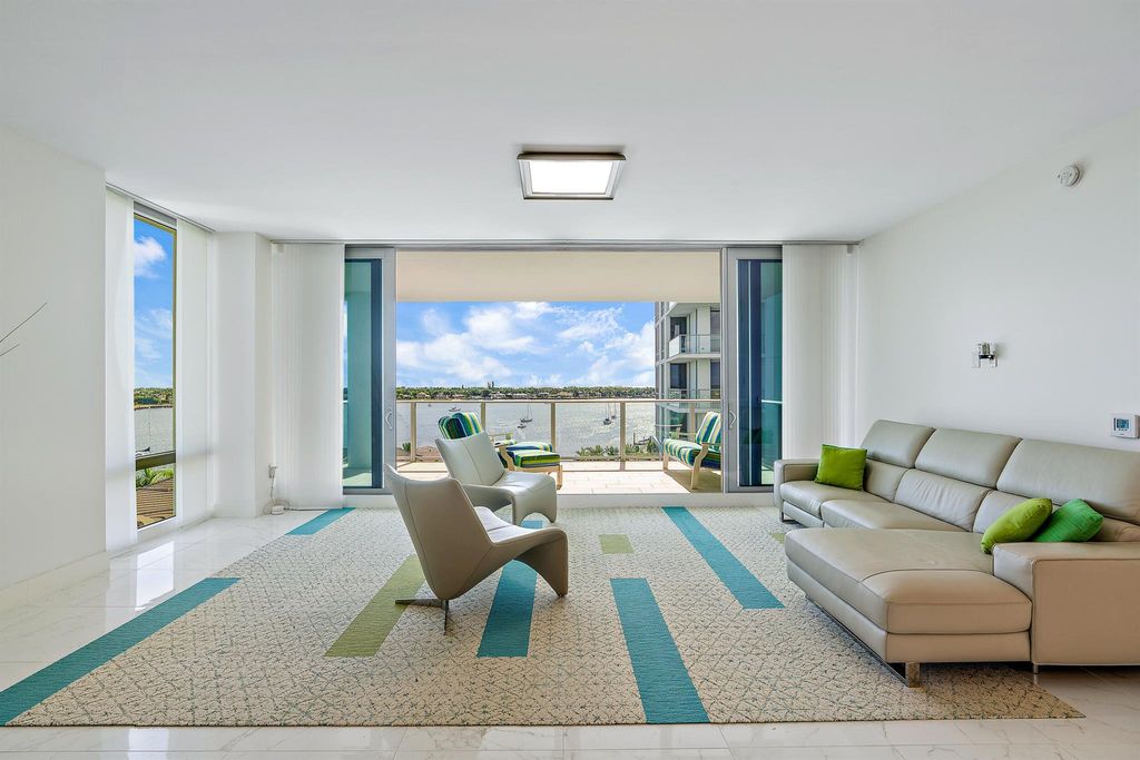 Photo of 1 Water Club Way #704, North Palm Beach, FL 33408 (MLS # R11123251)