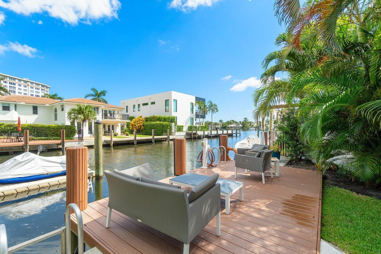 RIO DEL REY SHORES - Residential